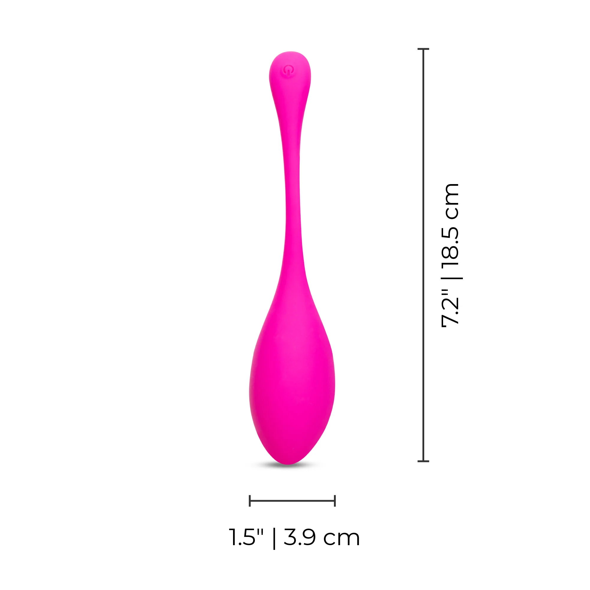 Le Wand Remote Egg Vibe - Image 11