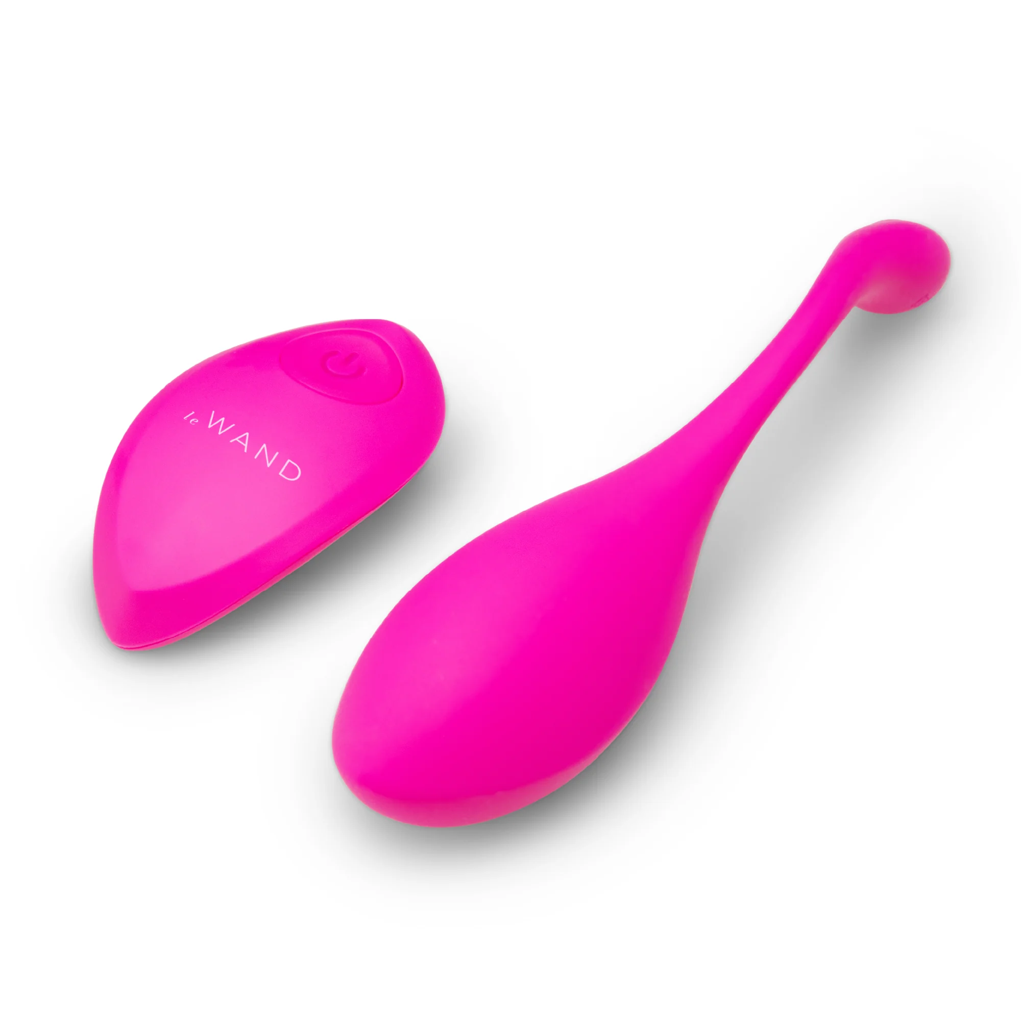 Le Wand Remote Egg Vibe - Image 7