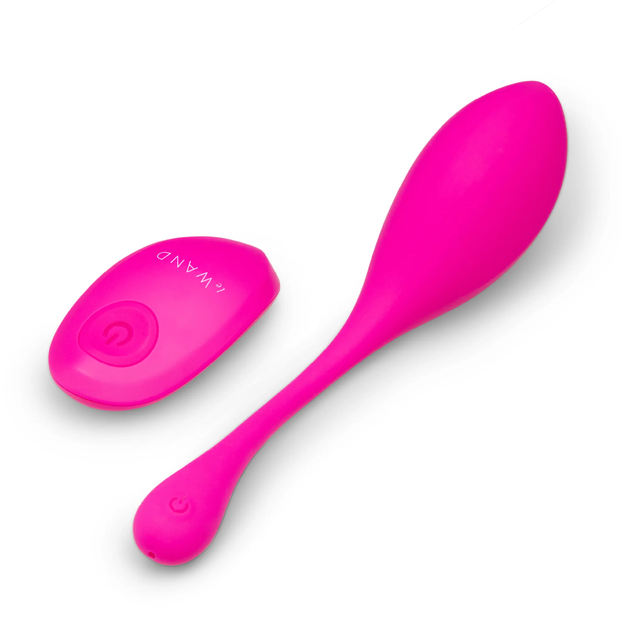 Le Wand Remote Egg Vibe - Image 8