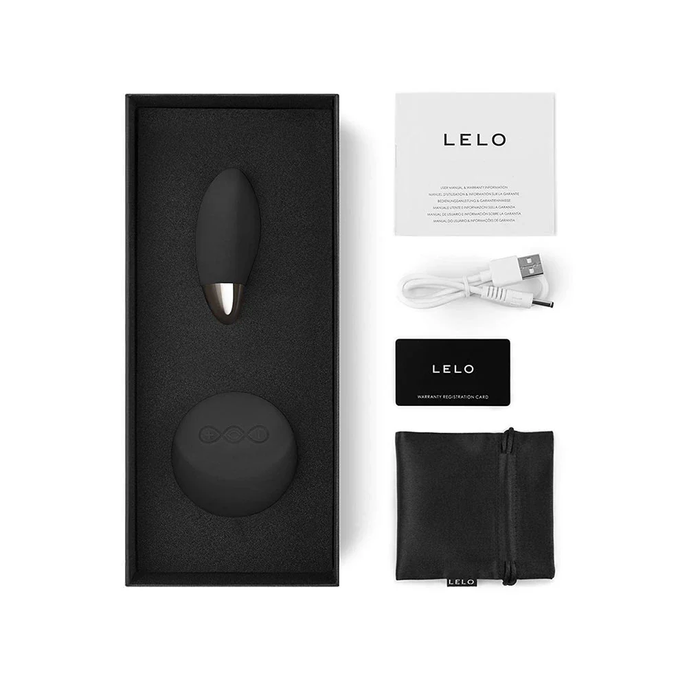 Lelo Lyla 2 - Image 2