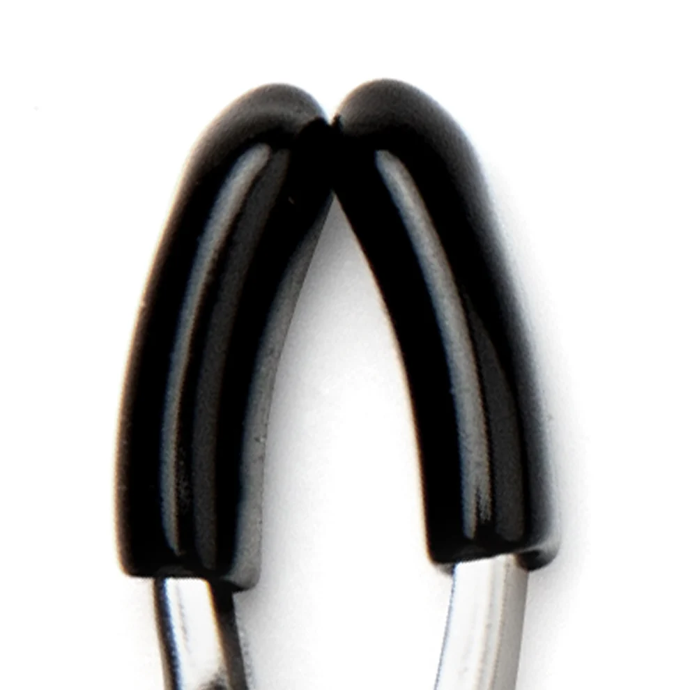 Adjustable Nipple Clips with Chain - Image 5