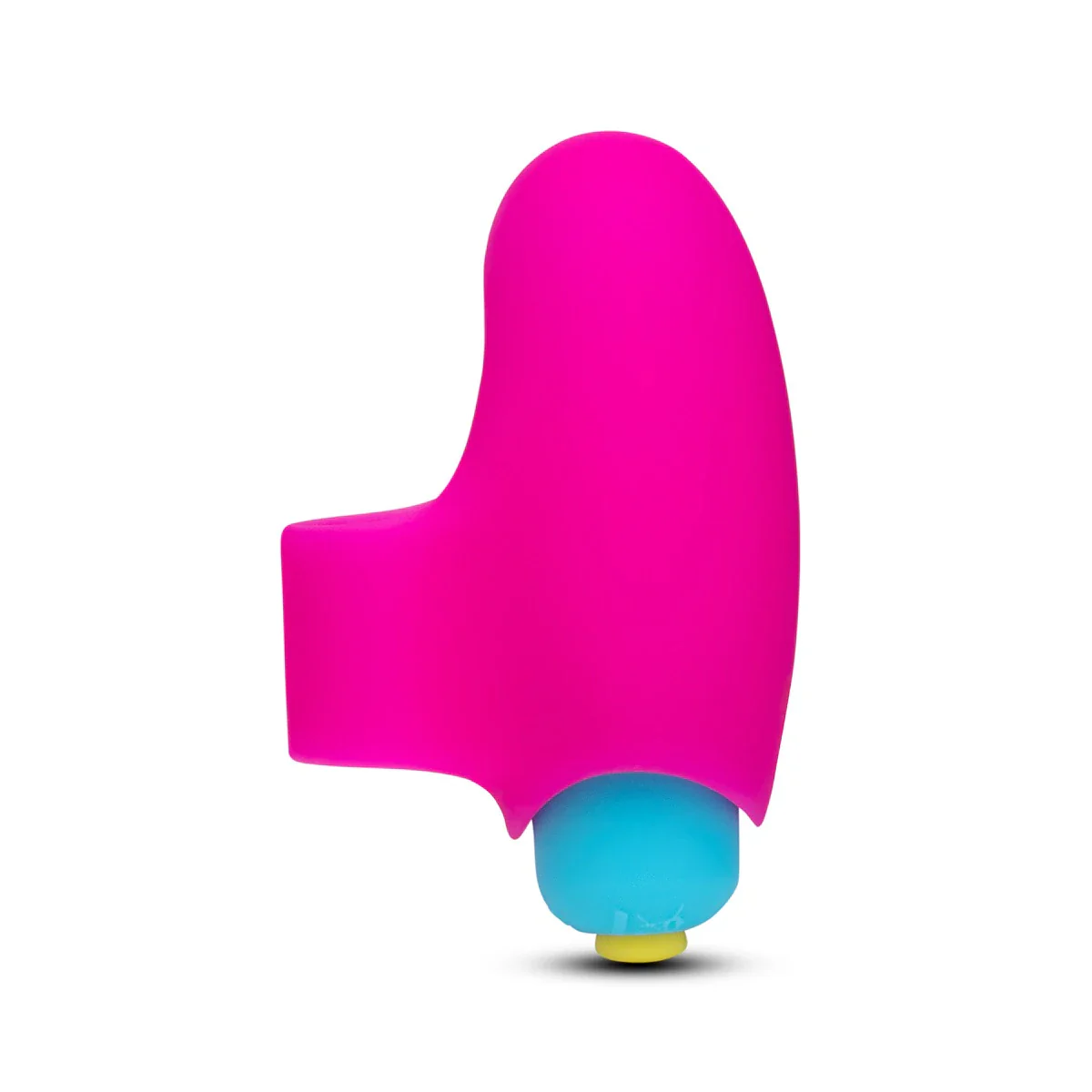 Mini Finger Vibrator