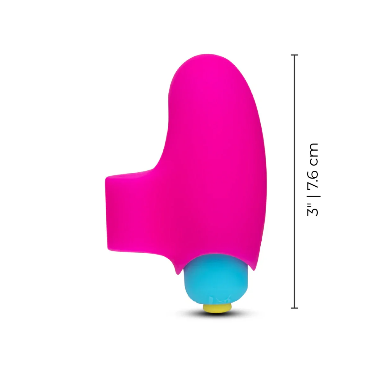 Mini Finger Vibrator - Image 10