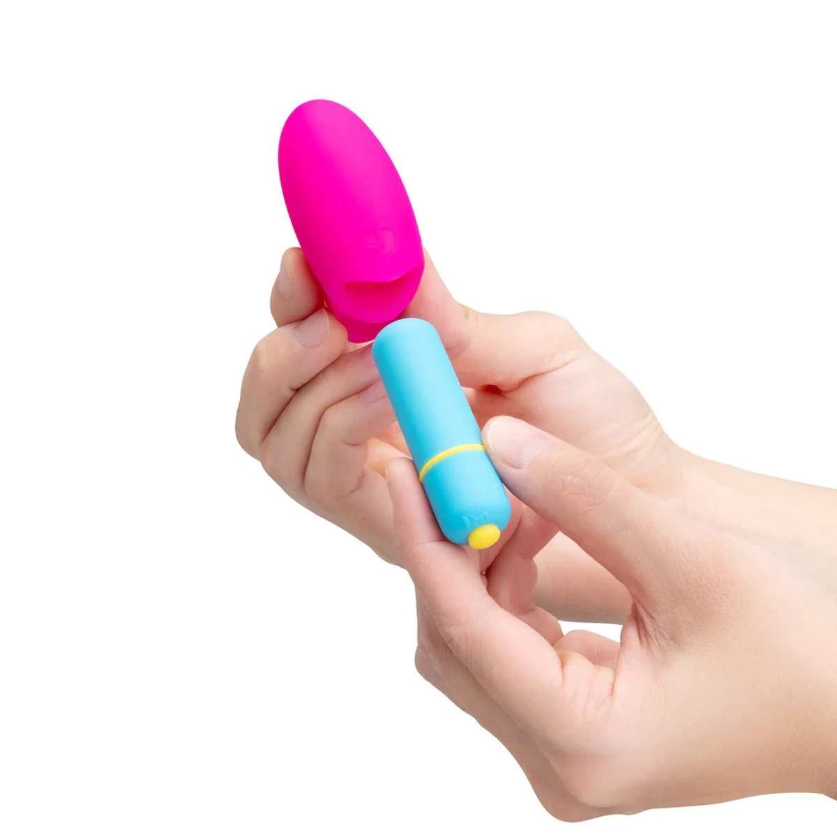 Mini Finger Vibrator - Image 5