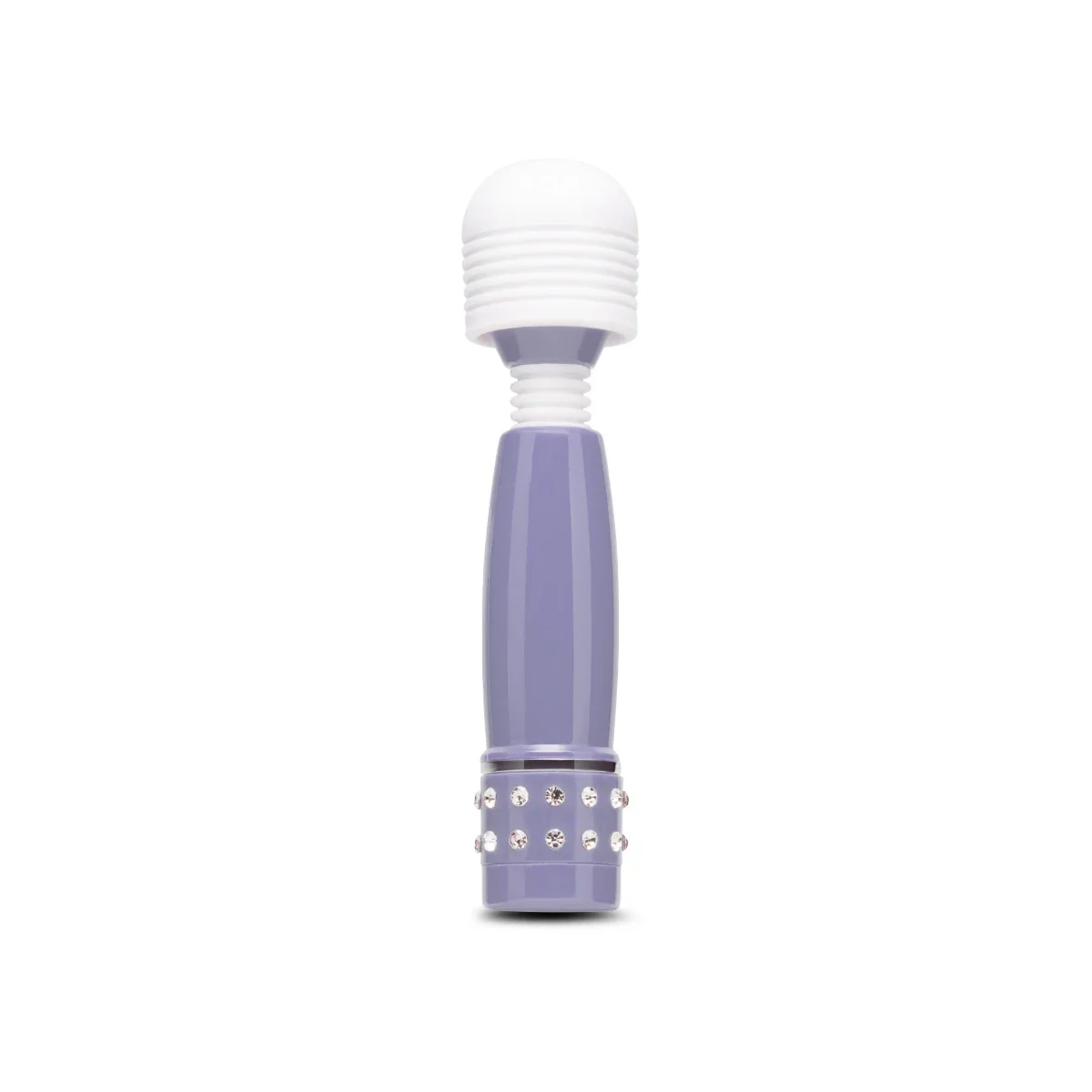 Mini Wand Massager - Lavender