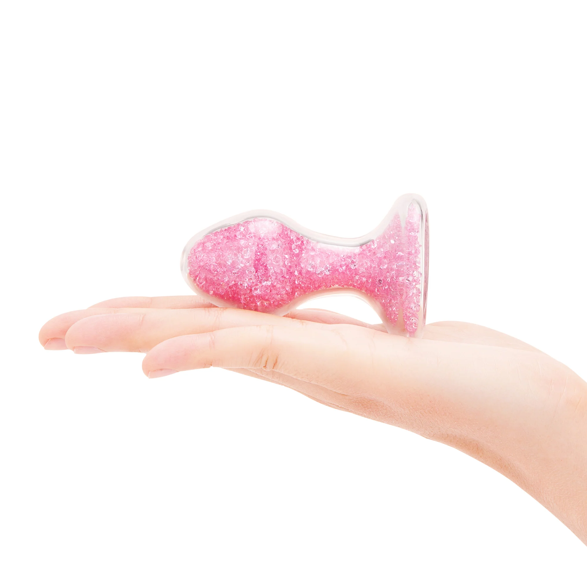 Pink Celestia Butt Plug - Image 18