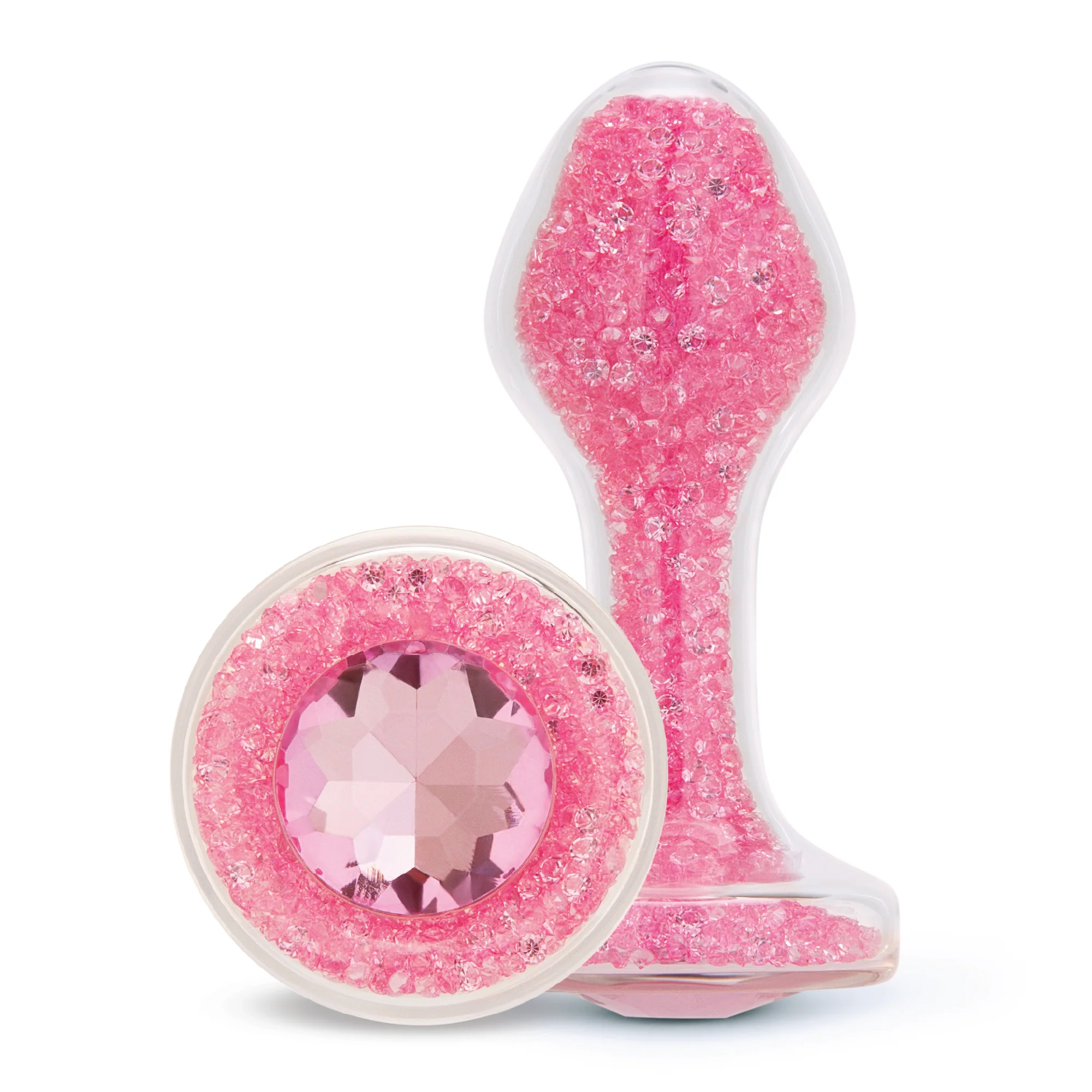 Pink Celestia Butt Plug - Image 3