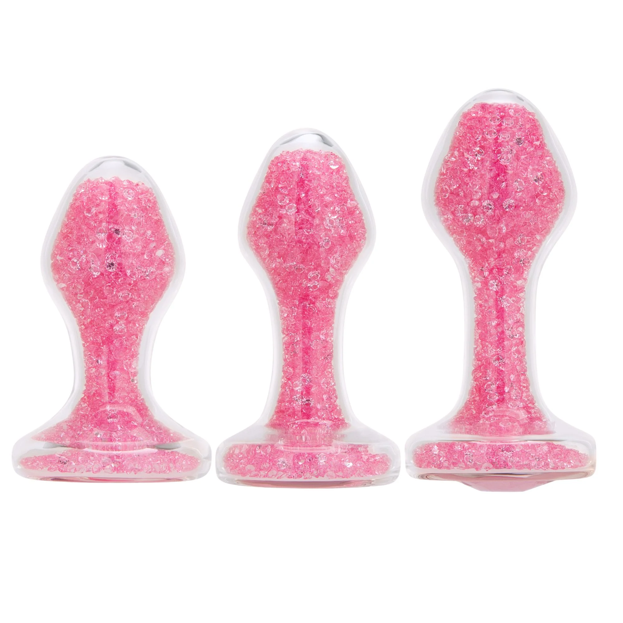Pink Celestia Butt Plug - Image 8