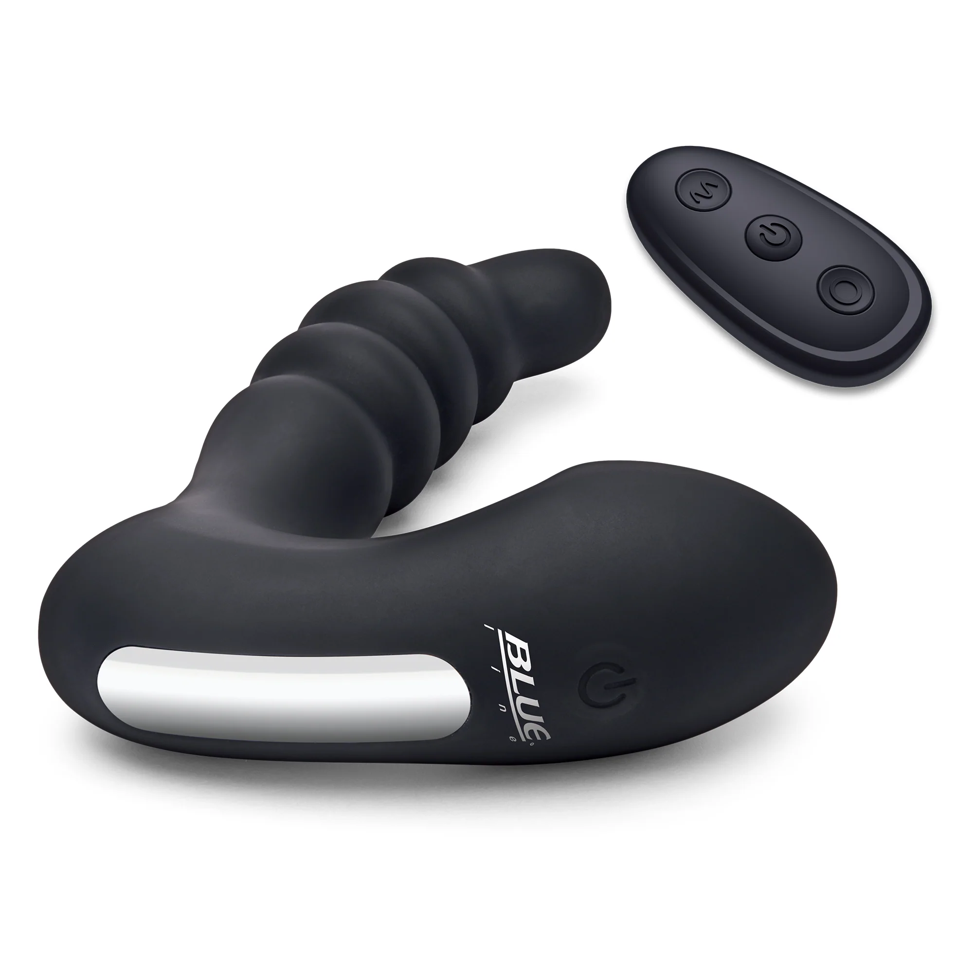 Prodder - Sphincter Training Remote Controlled Prostate Stimulator - Image 3