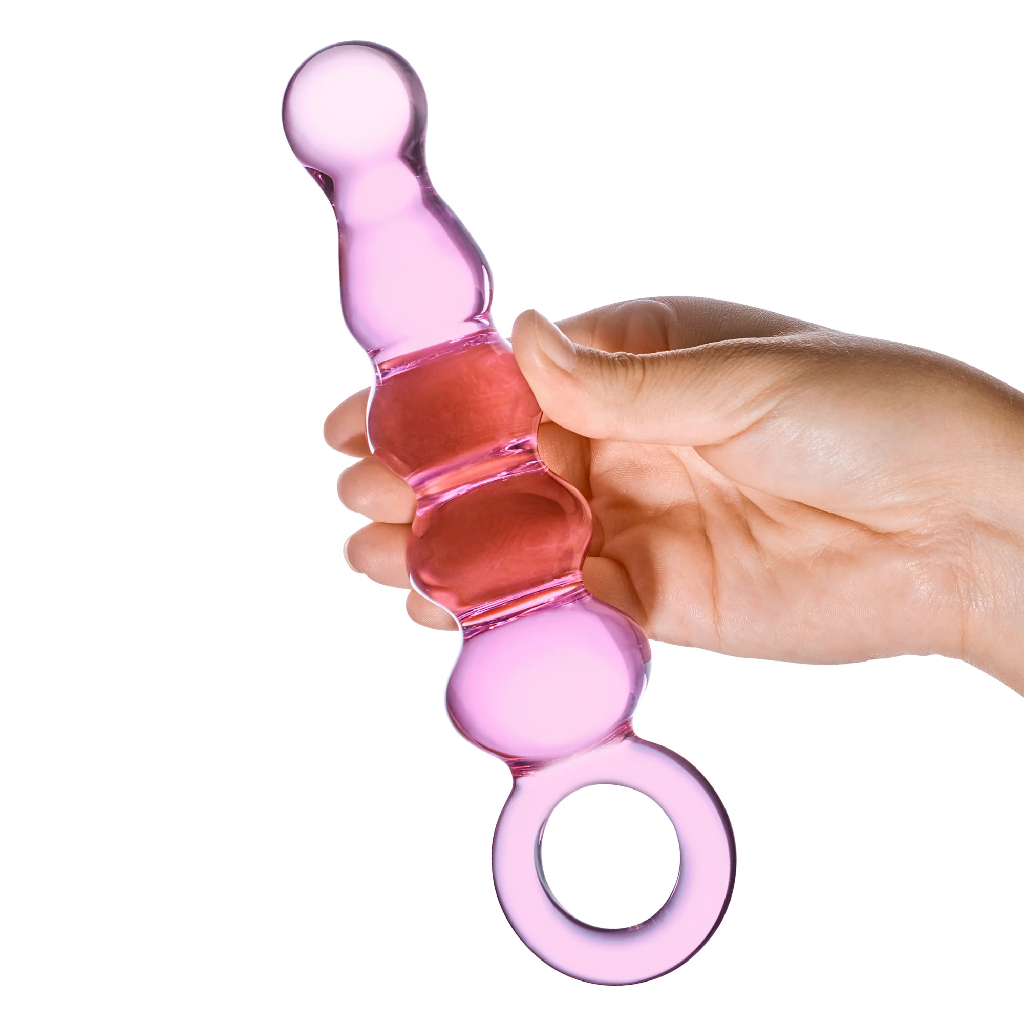 Quintessence Anal Beads - Image 3