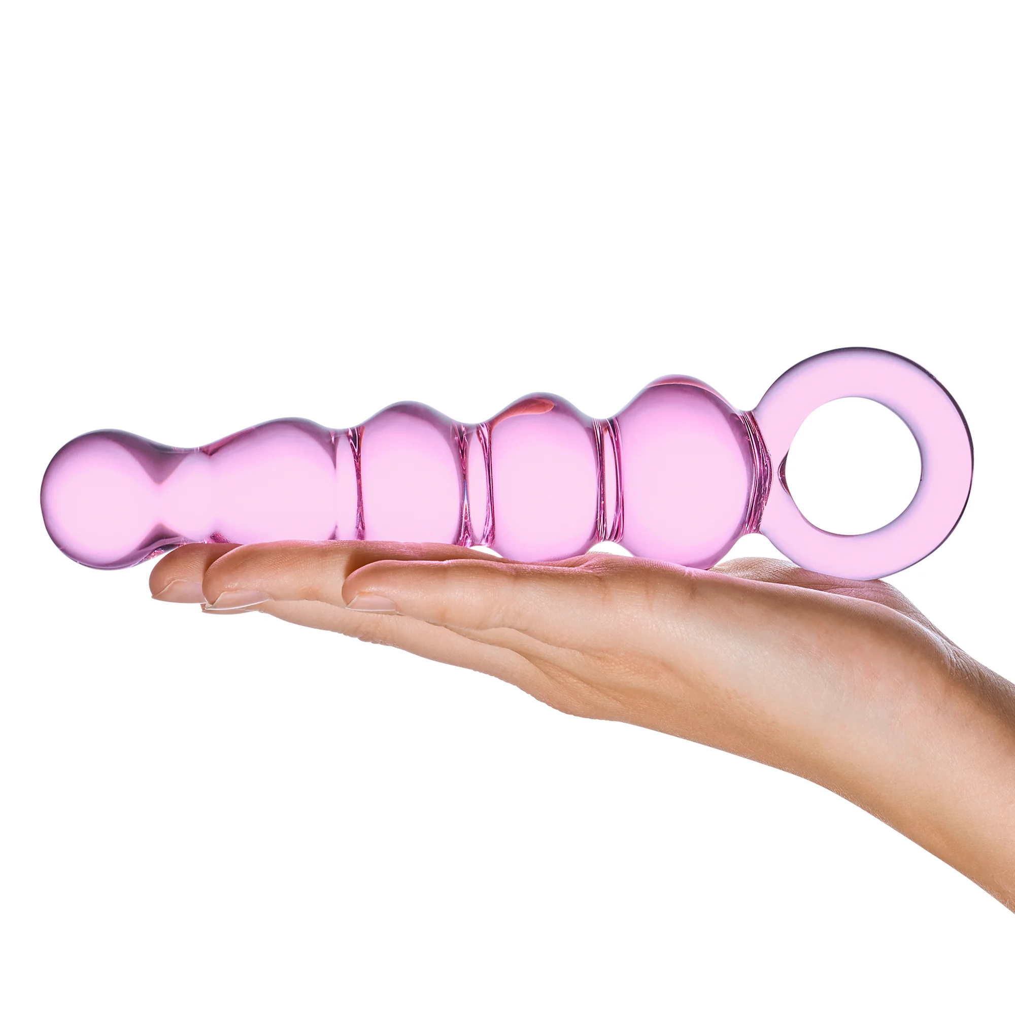 Quintessence Anal Beads - Image 4