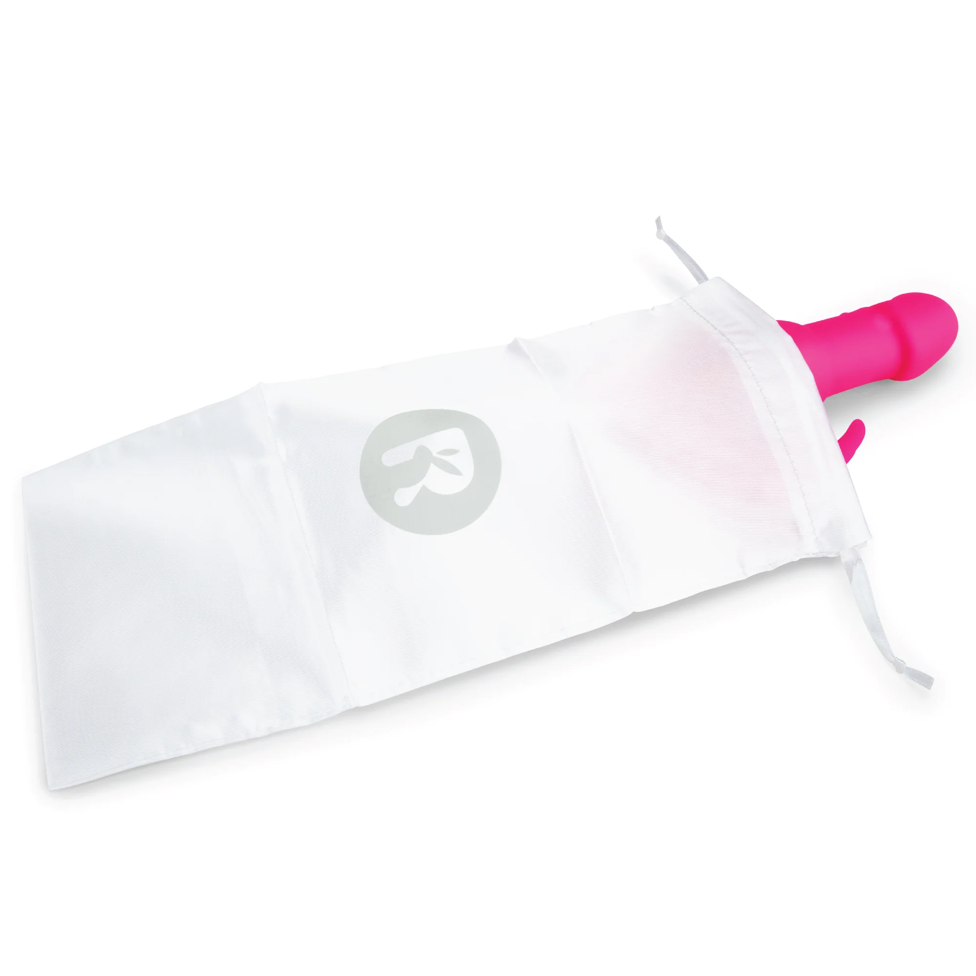 Beads Rabbit Vibrator with Rotating Beads - Image 7