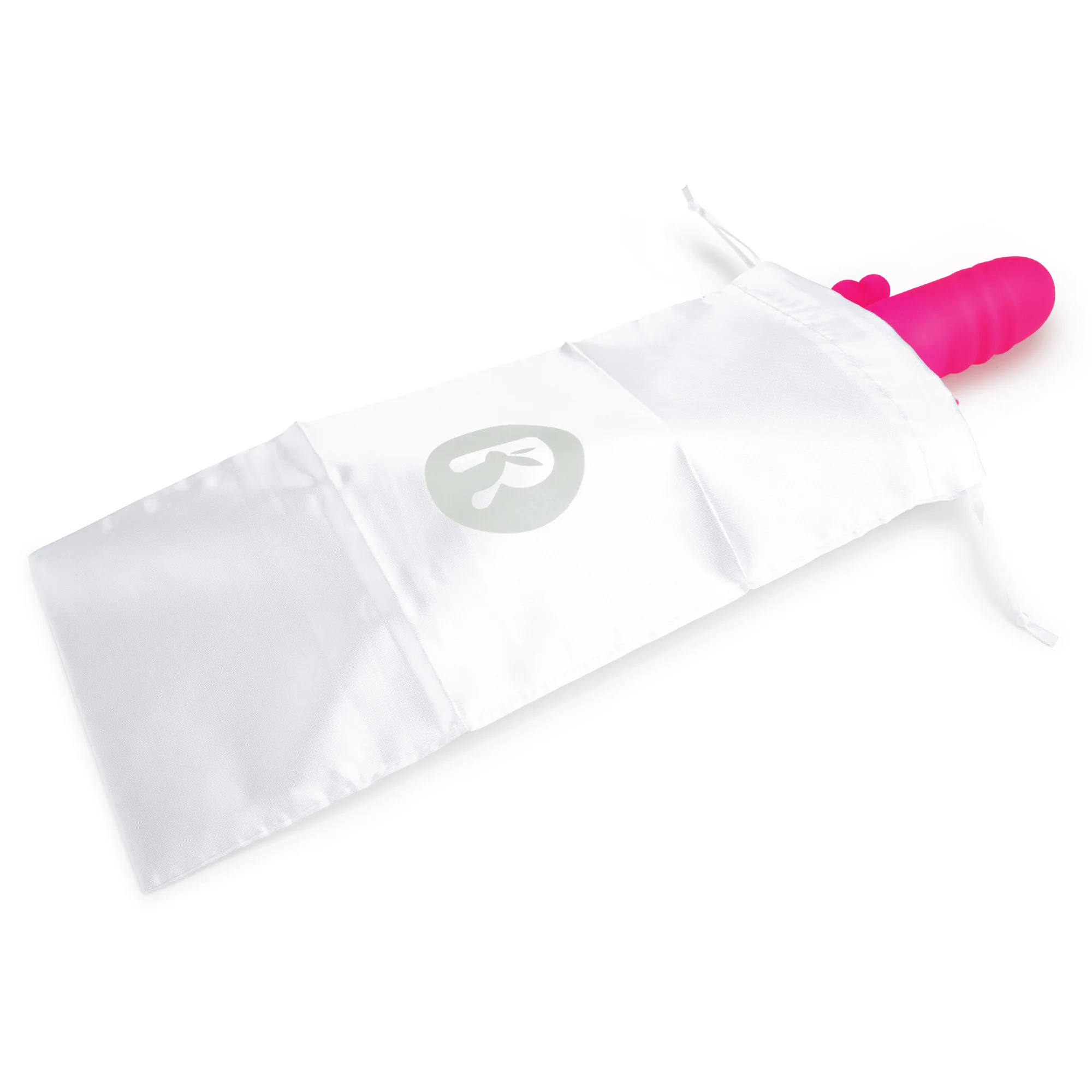 Double Penetration Rabbit Vibrator with Rotating Shaft - Image 7