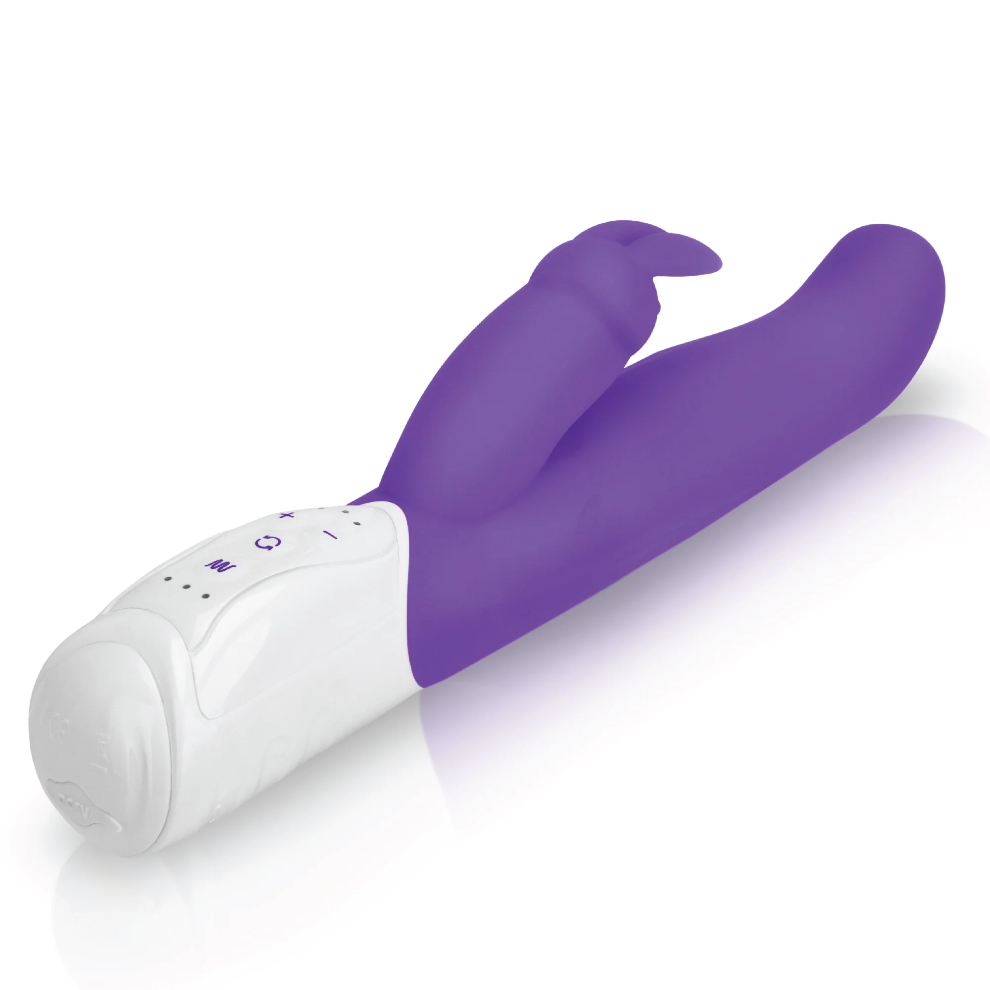 G-Spot Rabbit Vibrator with Rotating Shaft - Image 11