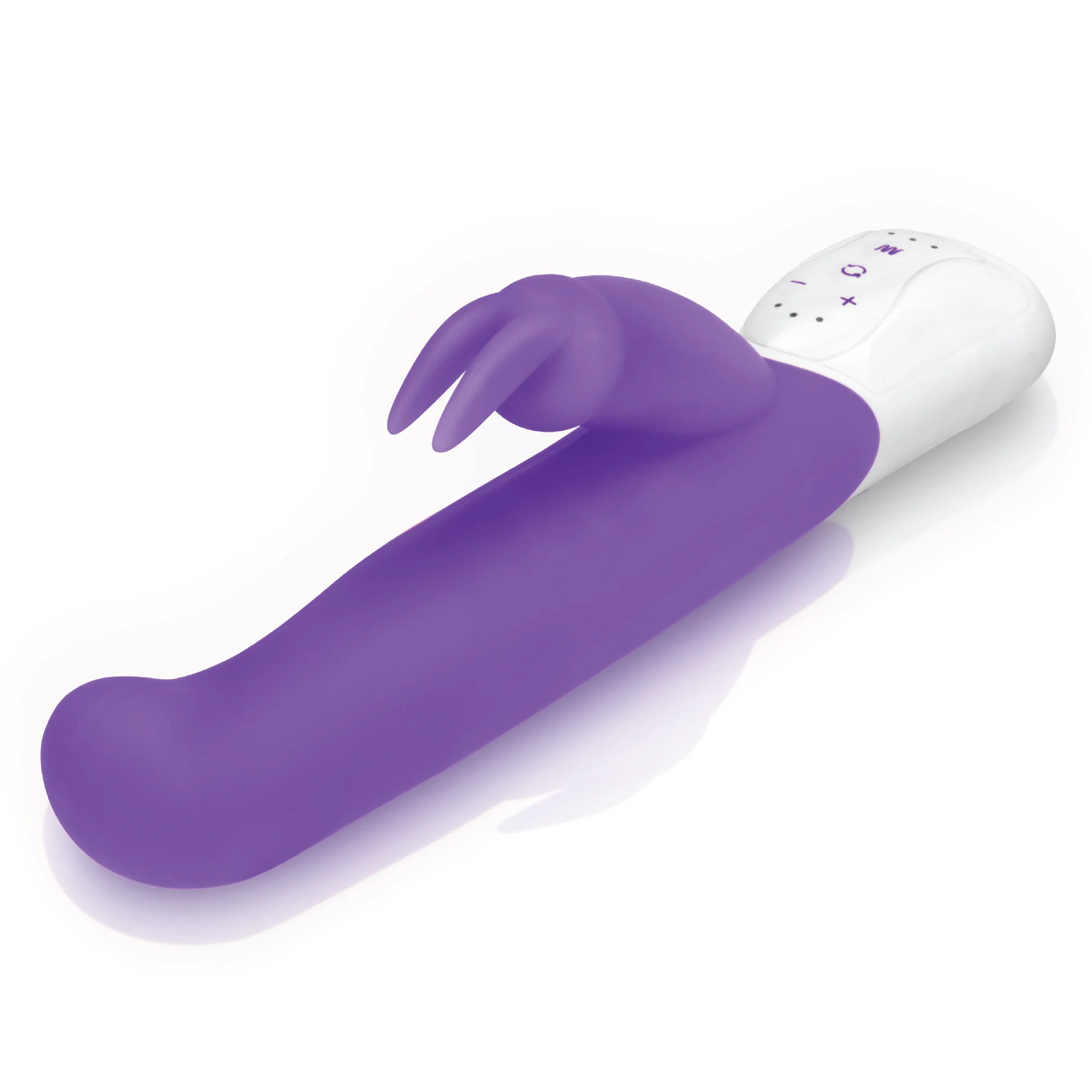 G-Spot Rabbit Vibrator with Rotating Shaft - Image 12