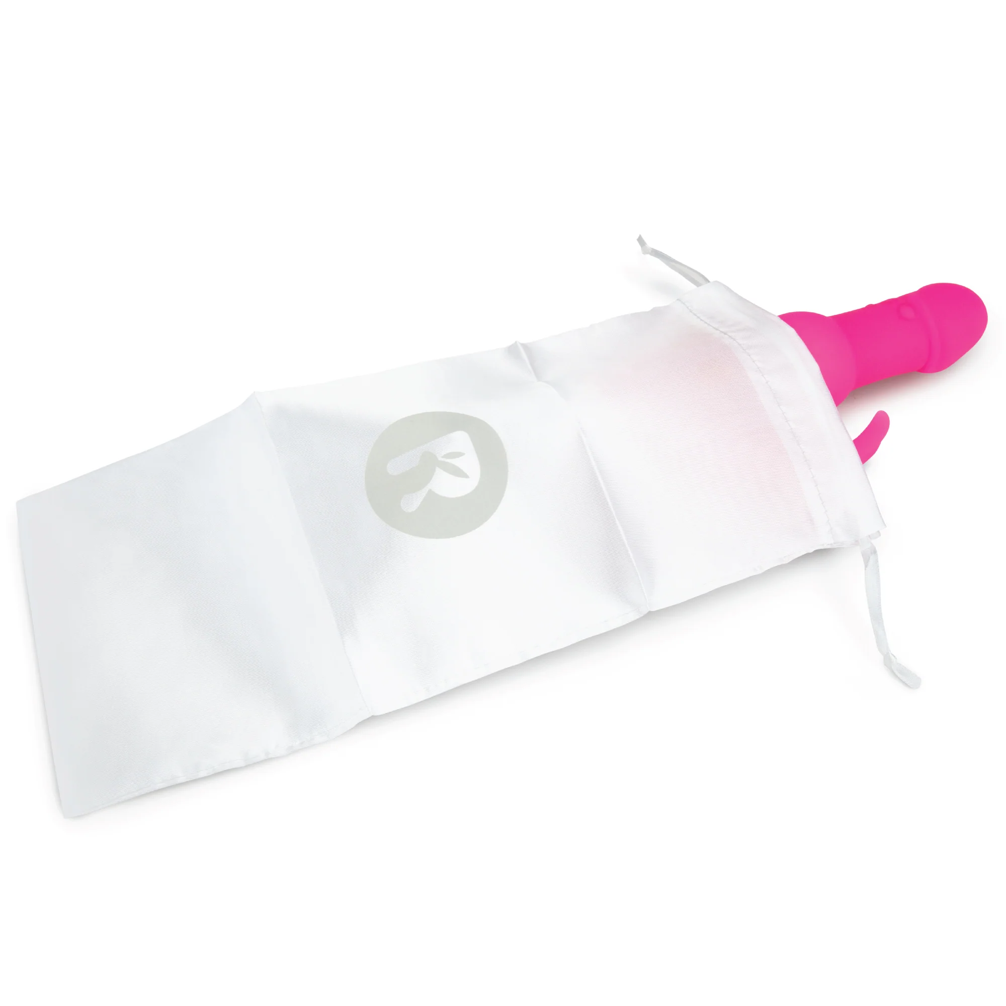 Pearls Rabbit Vibrator with Rotating Shaft - Image 15