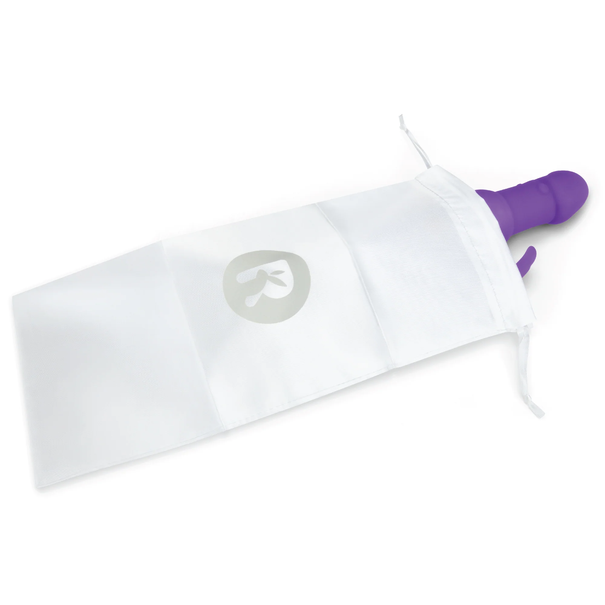 Pearls Rabbit Vibrator with Rotating Shaft - Image 7