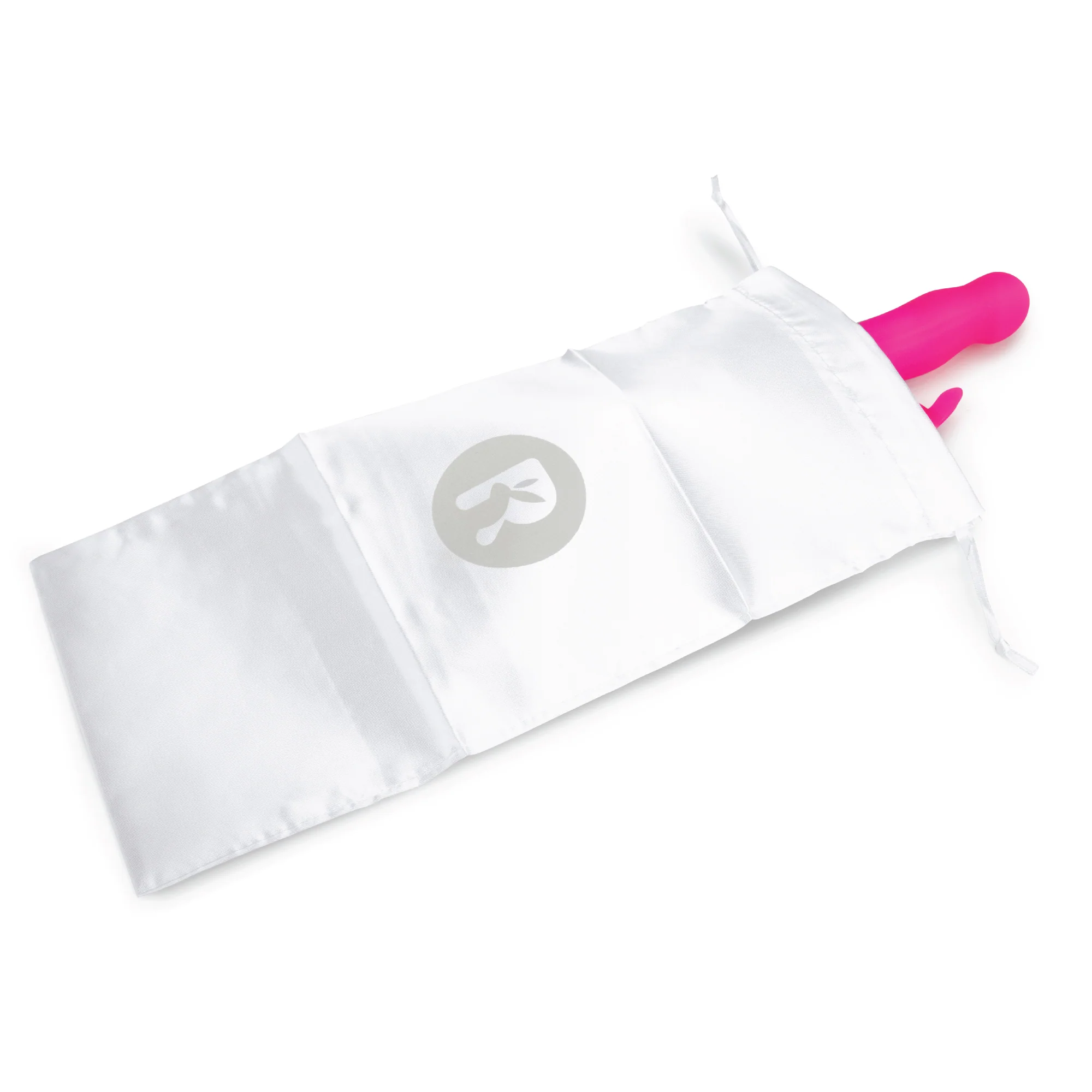 Slim Shaft Rabbit Vibrator with Rotating Beads - Image 16