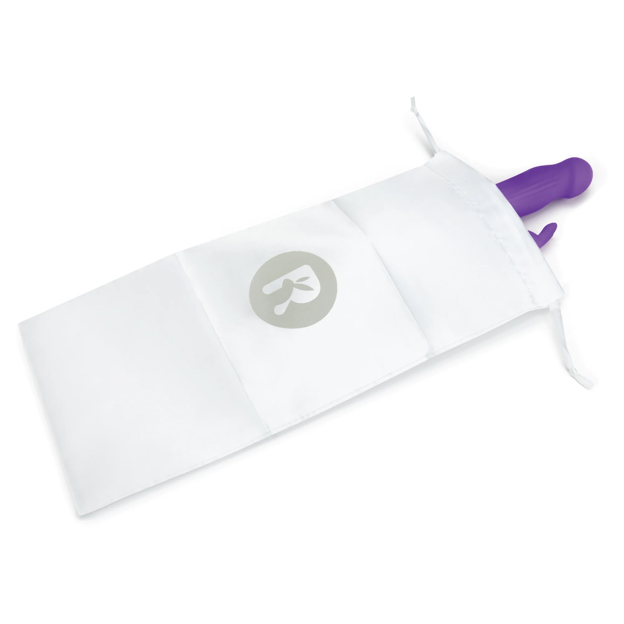 Slim Shaft Rabbit Vibrator with Rotating Beads - Image 7