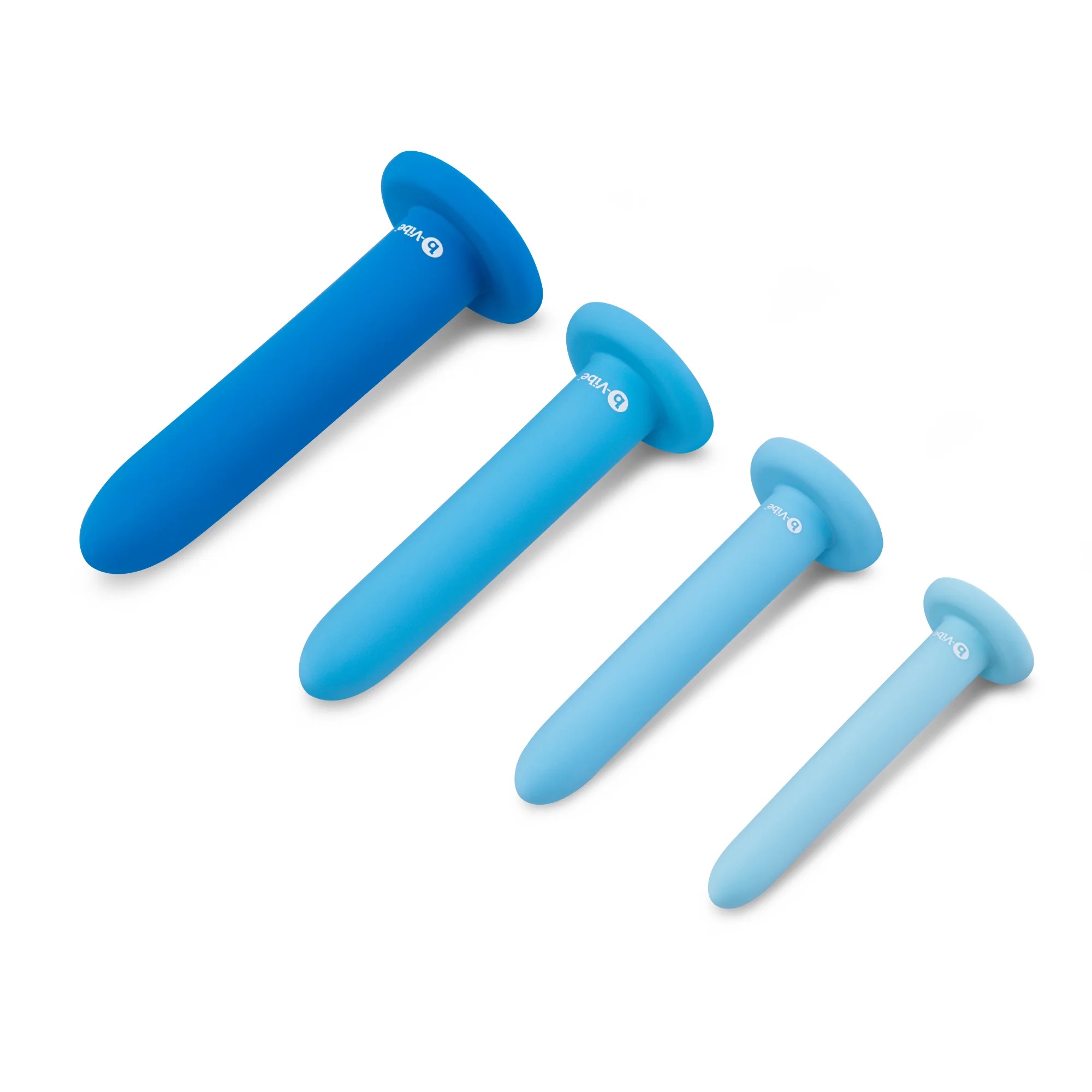 Silicone Vaginal Dilator Training Set - Image 5