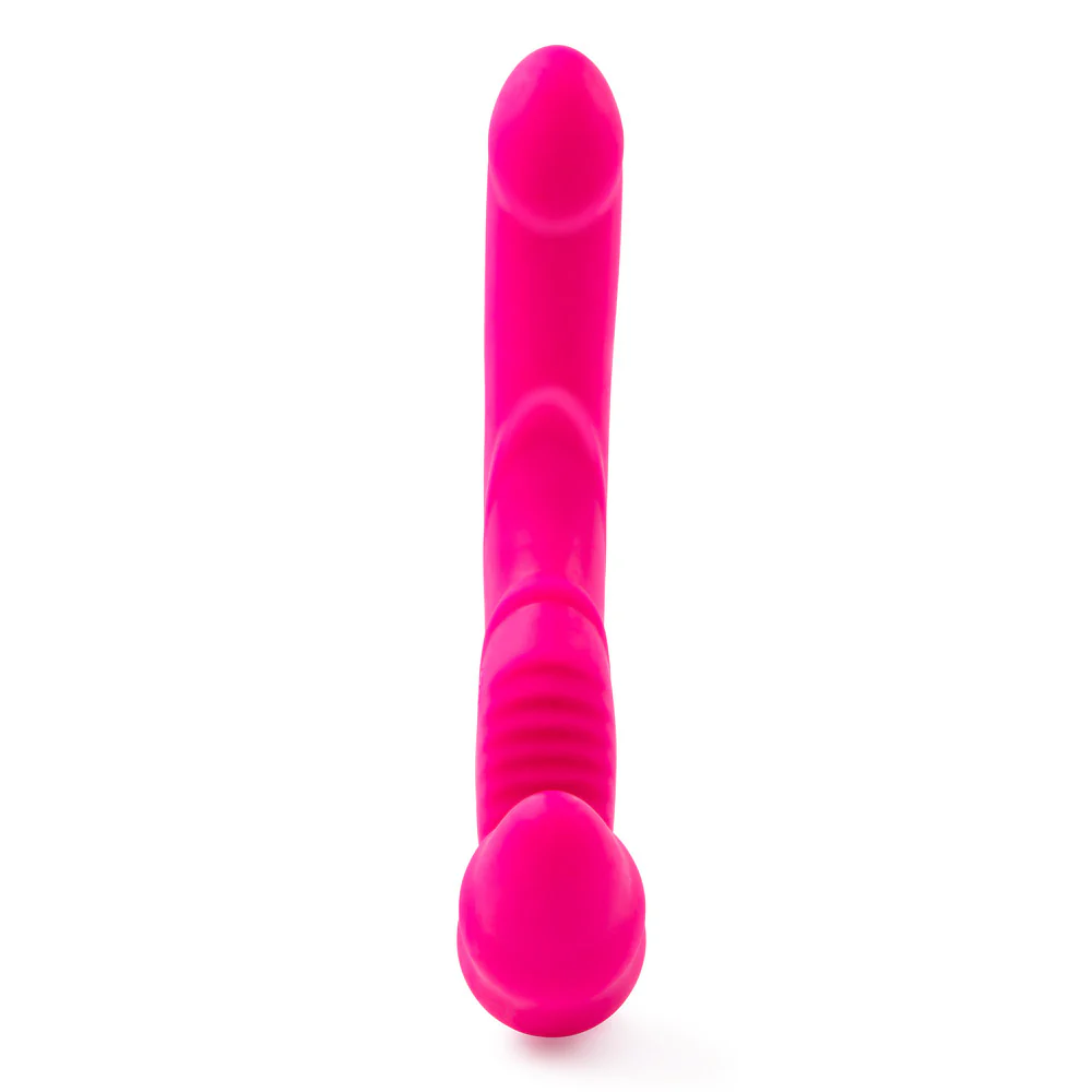 Strapless Together Remote Controlled Vibrator - Image 5