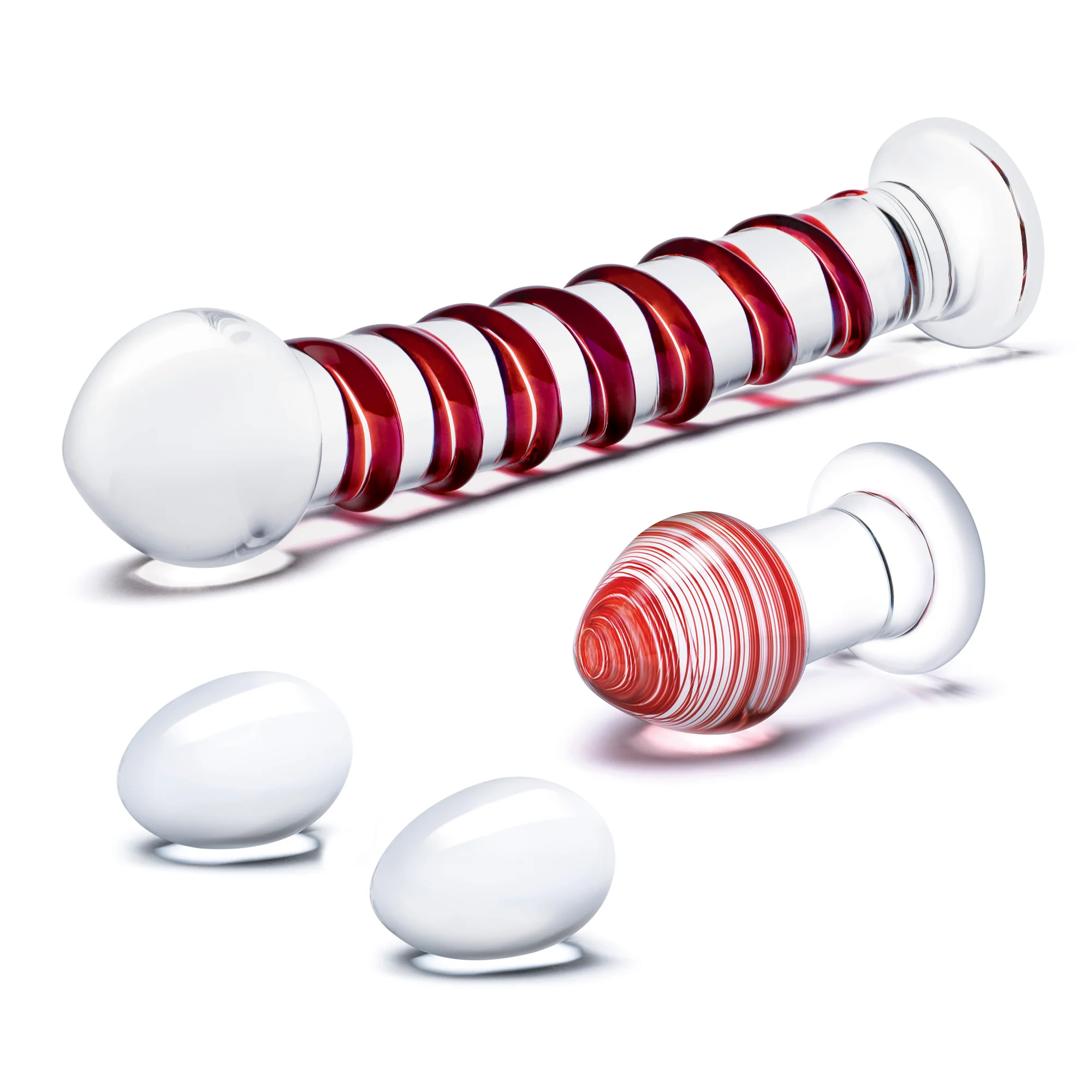Mr. Swirly Sex Toy Set - Image 7