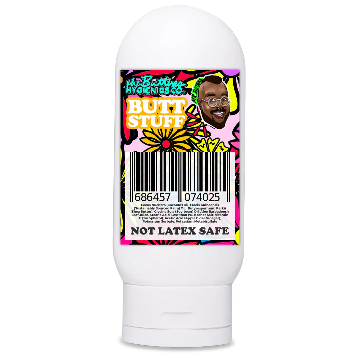 The Butters Butt Stuff Anal Lube - Image 2