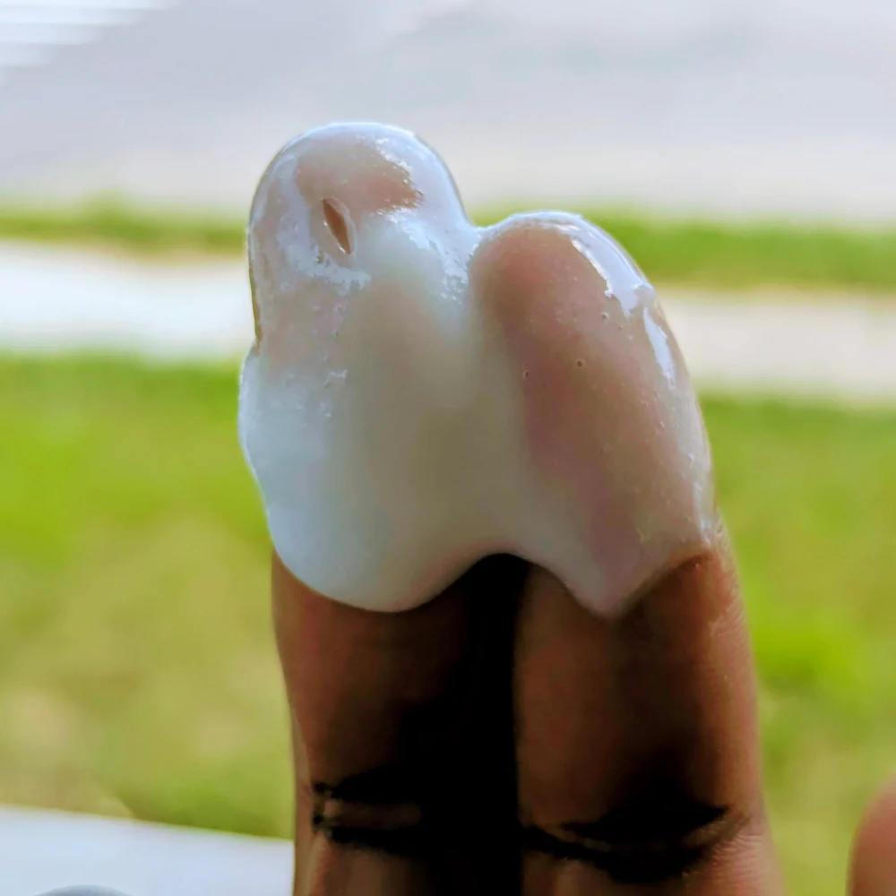 The Butters Palm Grease Extra Greasy Unscented Lube - Image 4