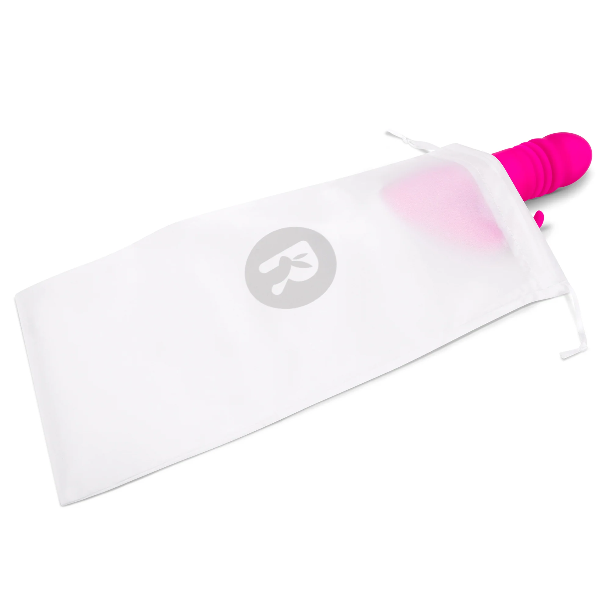 Thrusting Rabbit Vibrator with G-Spot Stimulation - Image 16