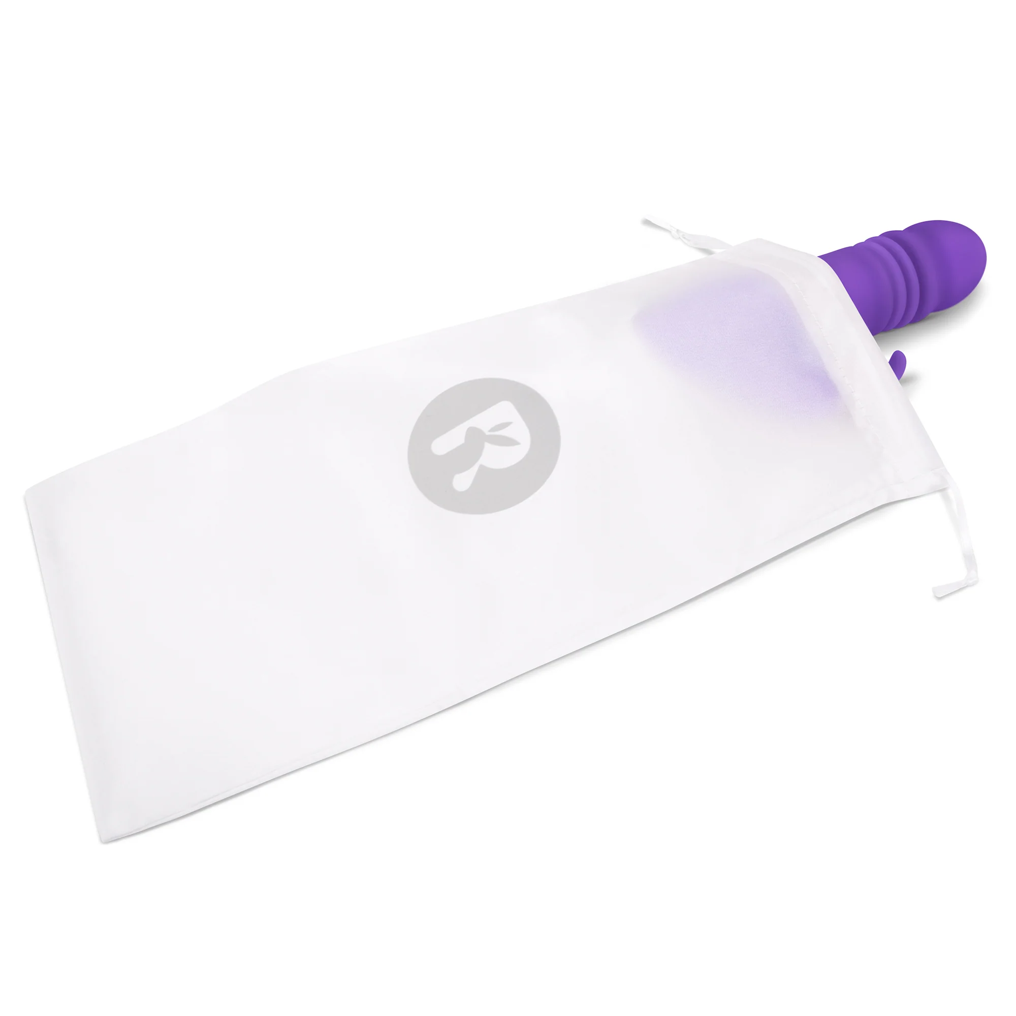 Thrusting Rabbit Vibrator with G-Spot Stimulation - Image 7
