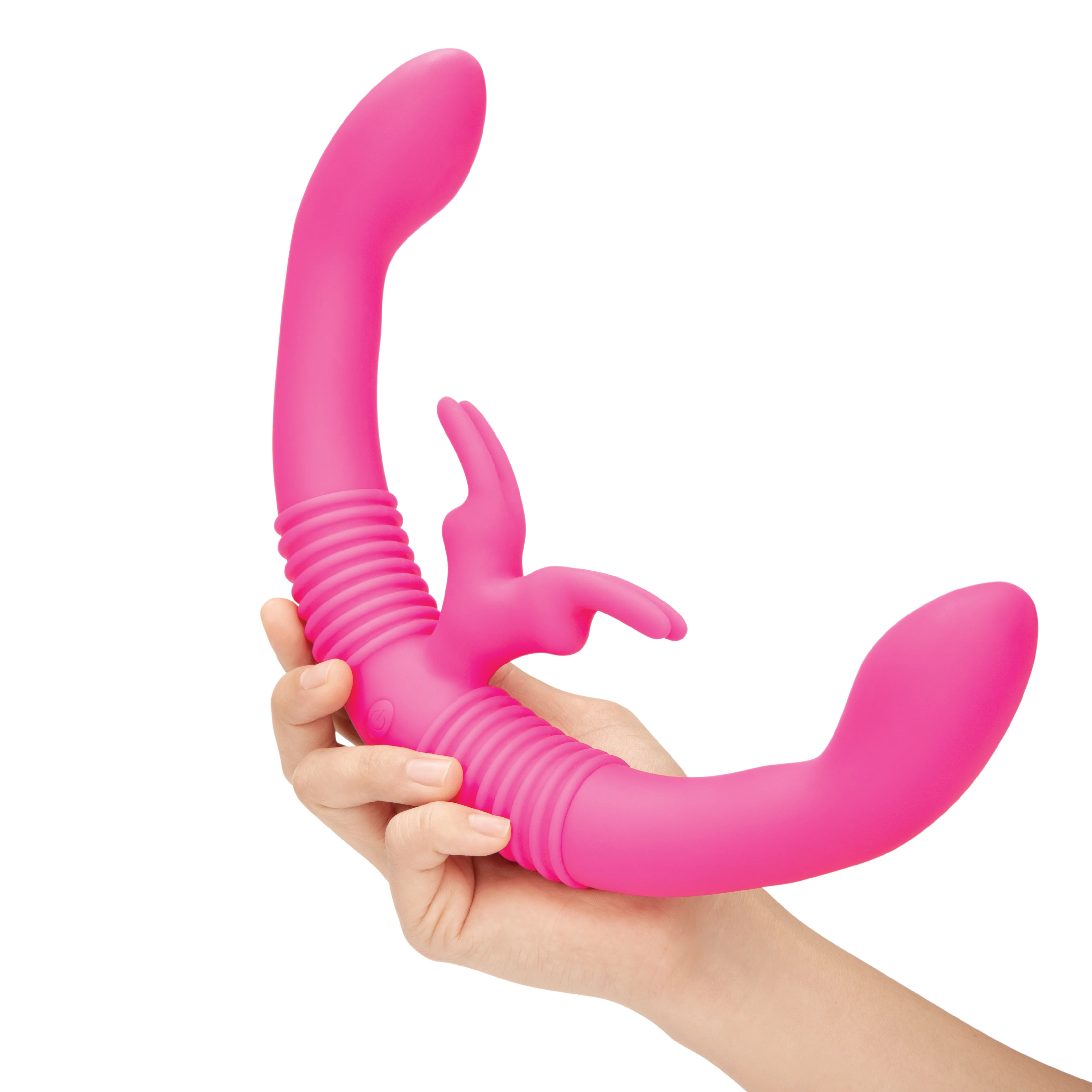 Together Couples' Vibrator - Image 3