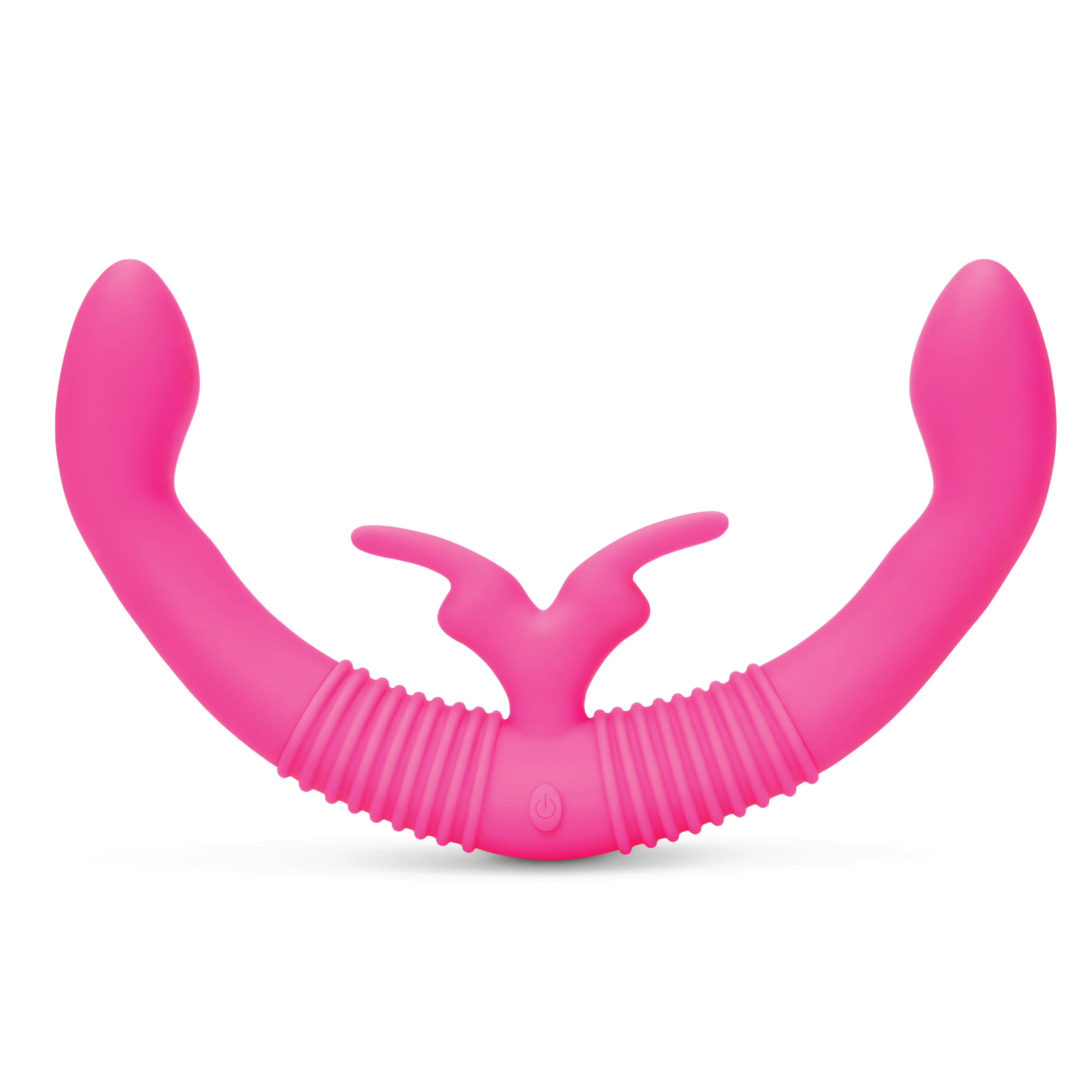 Together Couples' Vibrator - Image 4