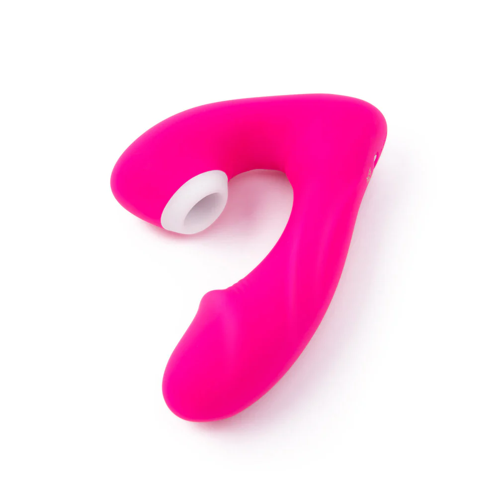 Internal Kisses Remote Controlled Vibrator - Image 9