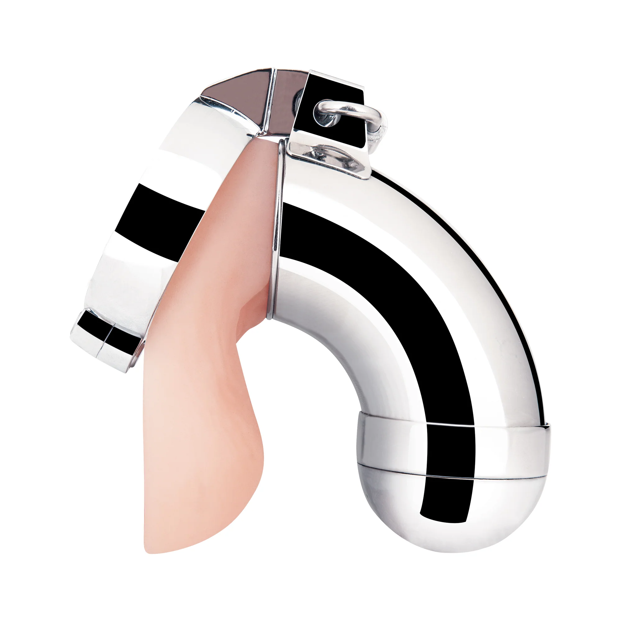 Total Submission Cock Cage - Image 4