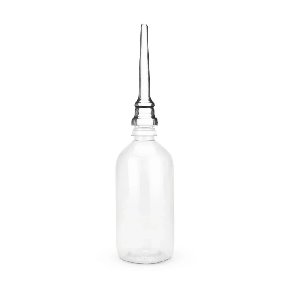 Transparent Anal Douche 110mm Length - Image 6