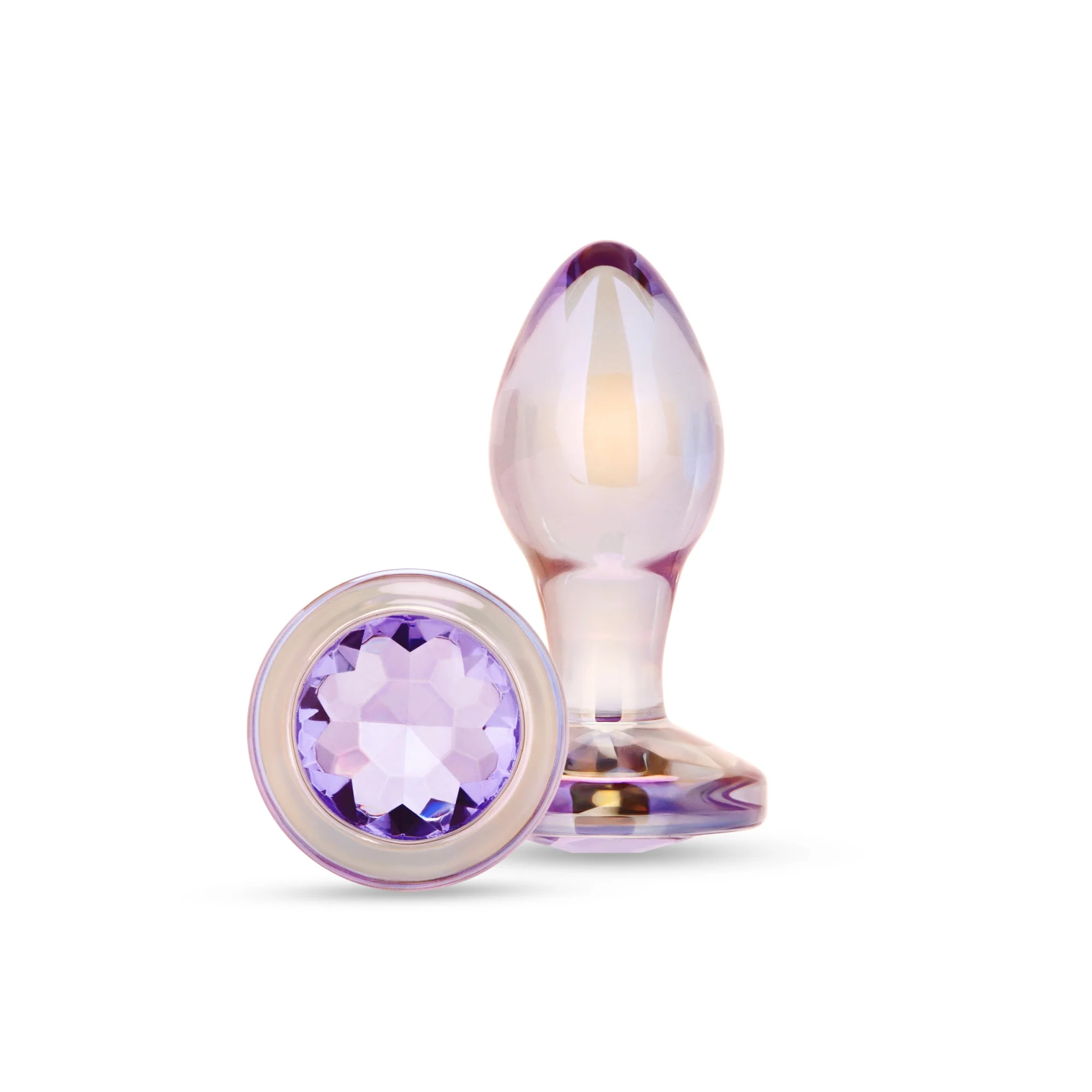 Twilight Aura Butt Plug