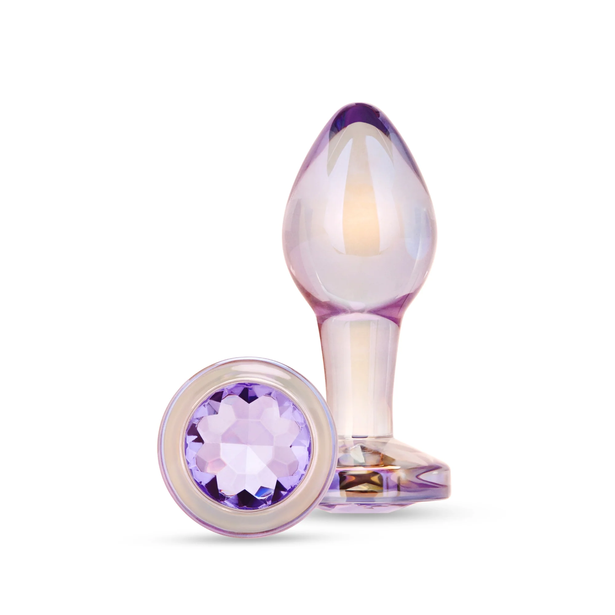 Twilight Aura Butt Plug - Image 2