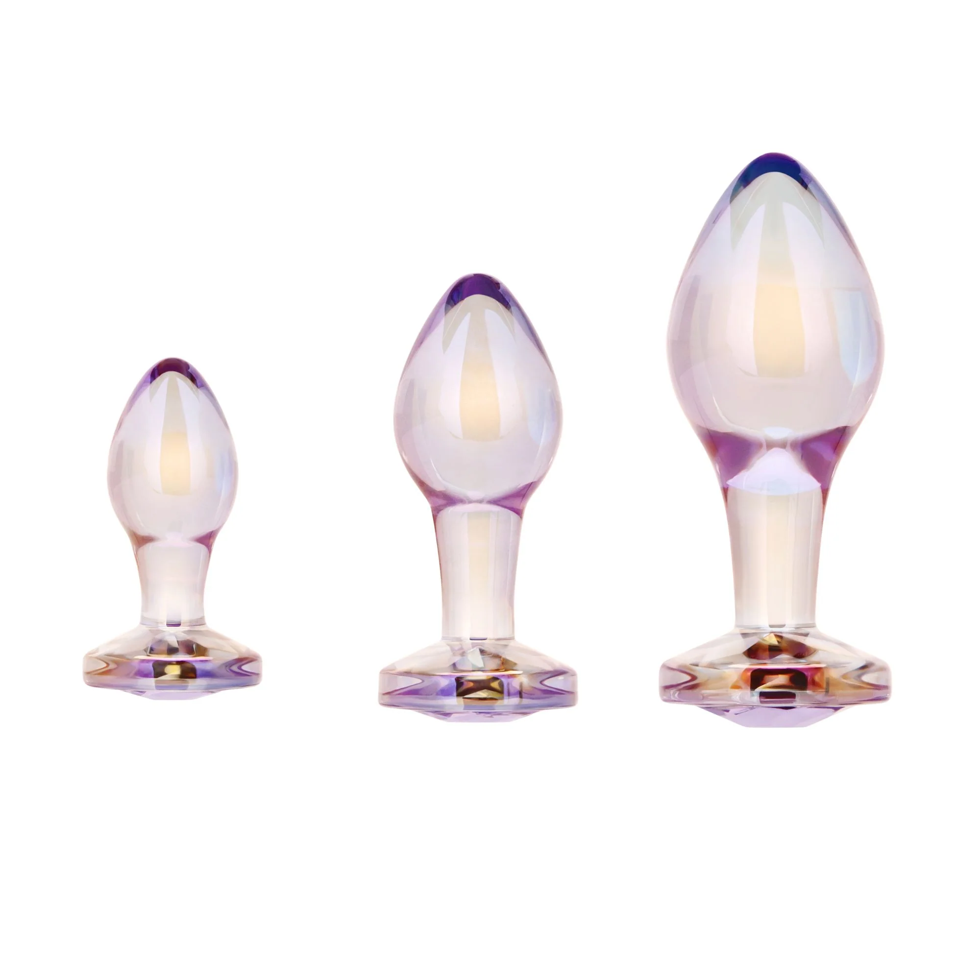 Twilight Aura Butt Plug - Image 4