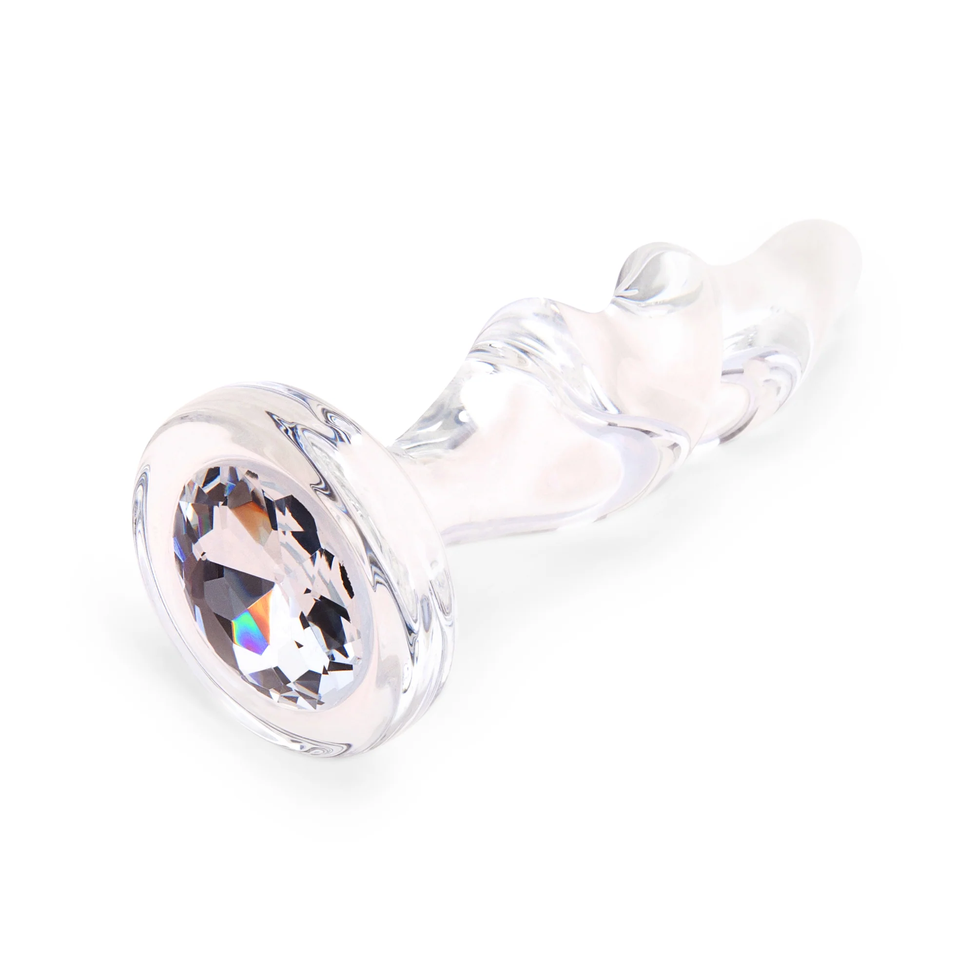 Twist and Tush Butt Plug - Image 10