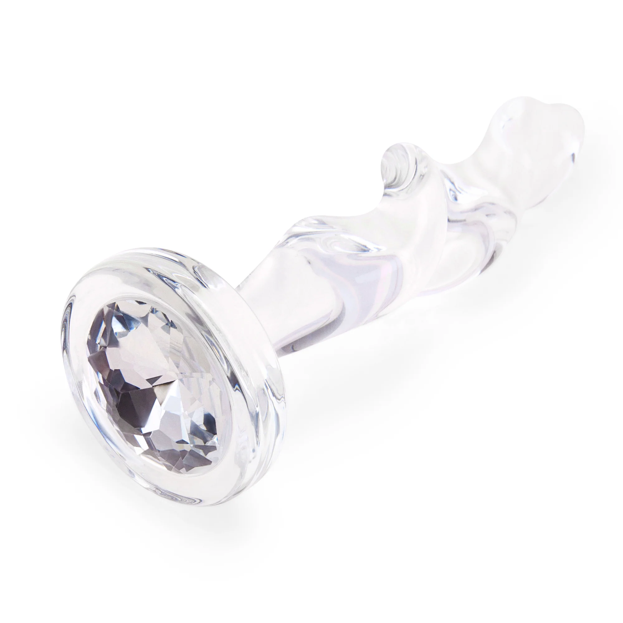 Twist and Tush Butt Plug - Image 11