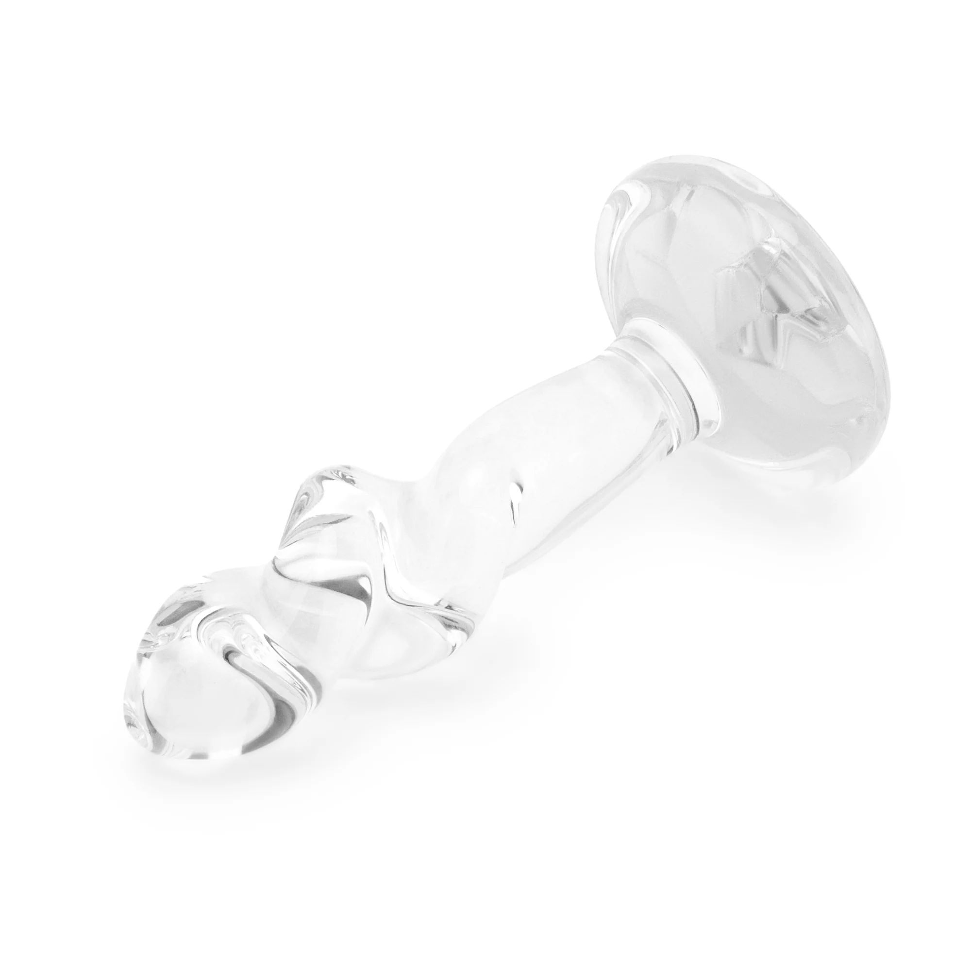 Twist and Tush Butt Plug - Image 12