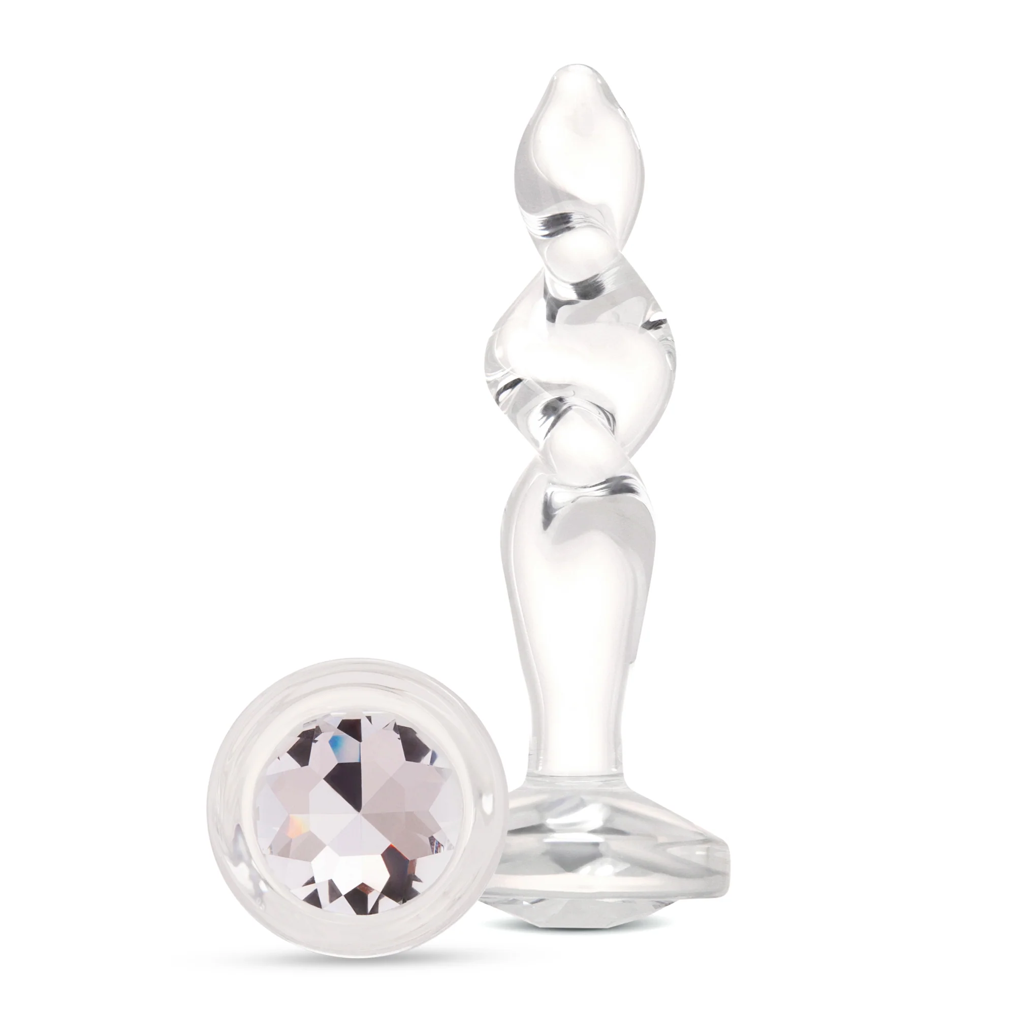 Twist and Tush Butt Plug - Image 3