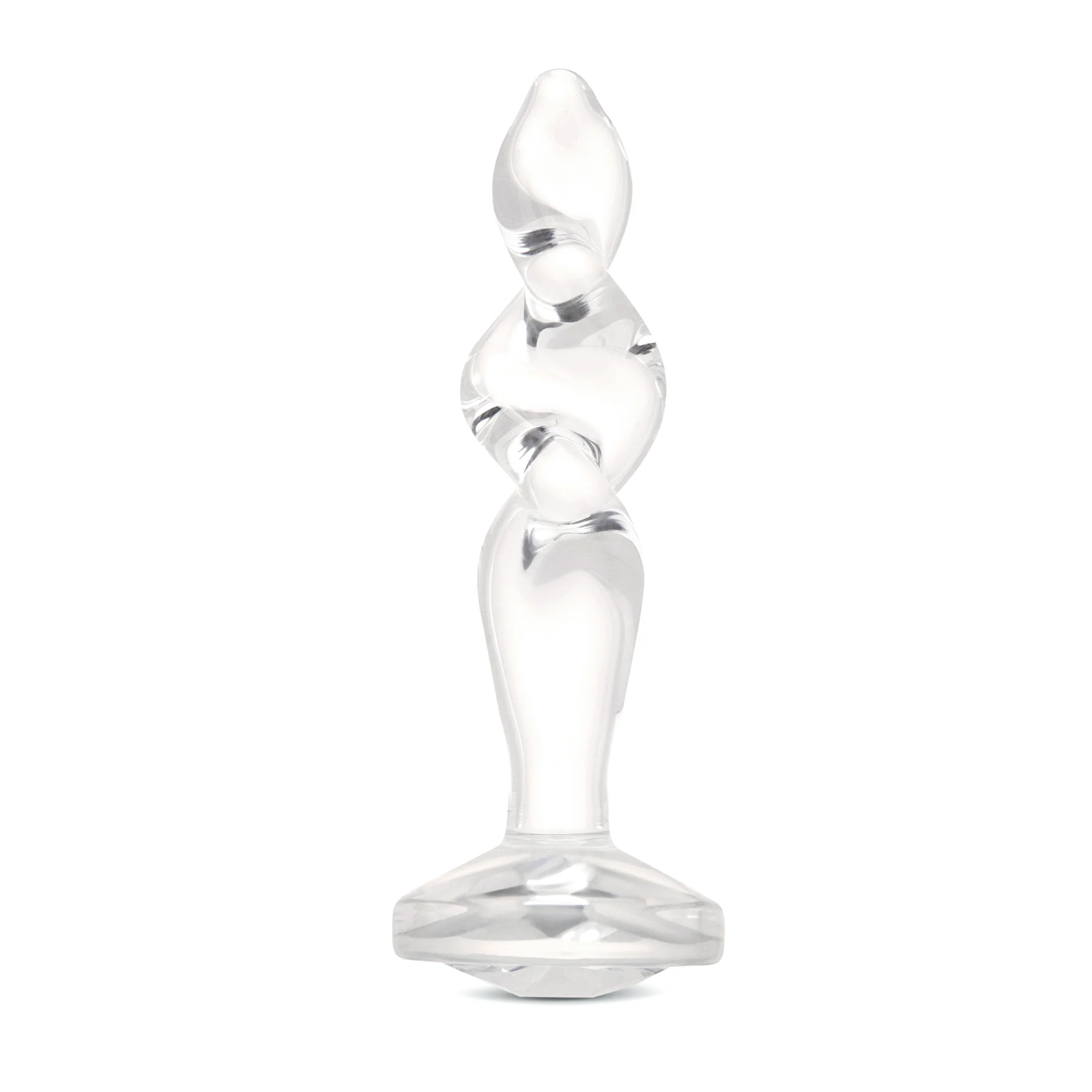 Twist and Tush Butt Plug - Image 6