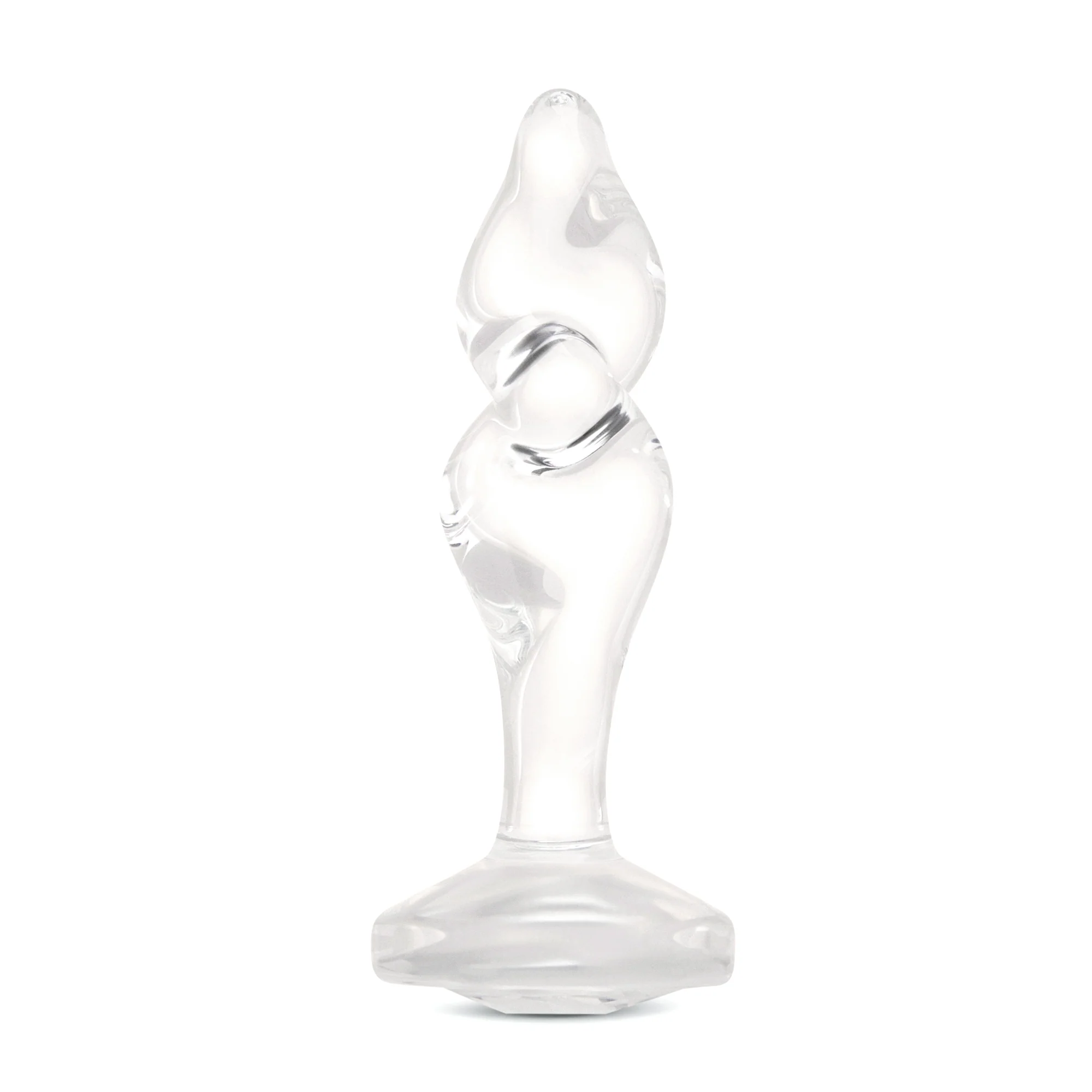 Twist and Tush Butt Plug - Image 7