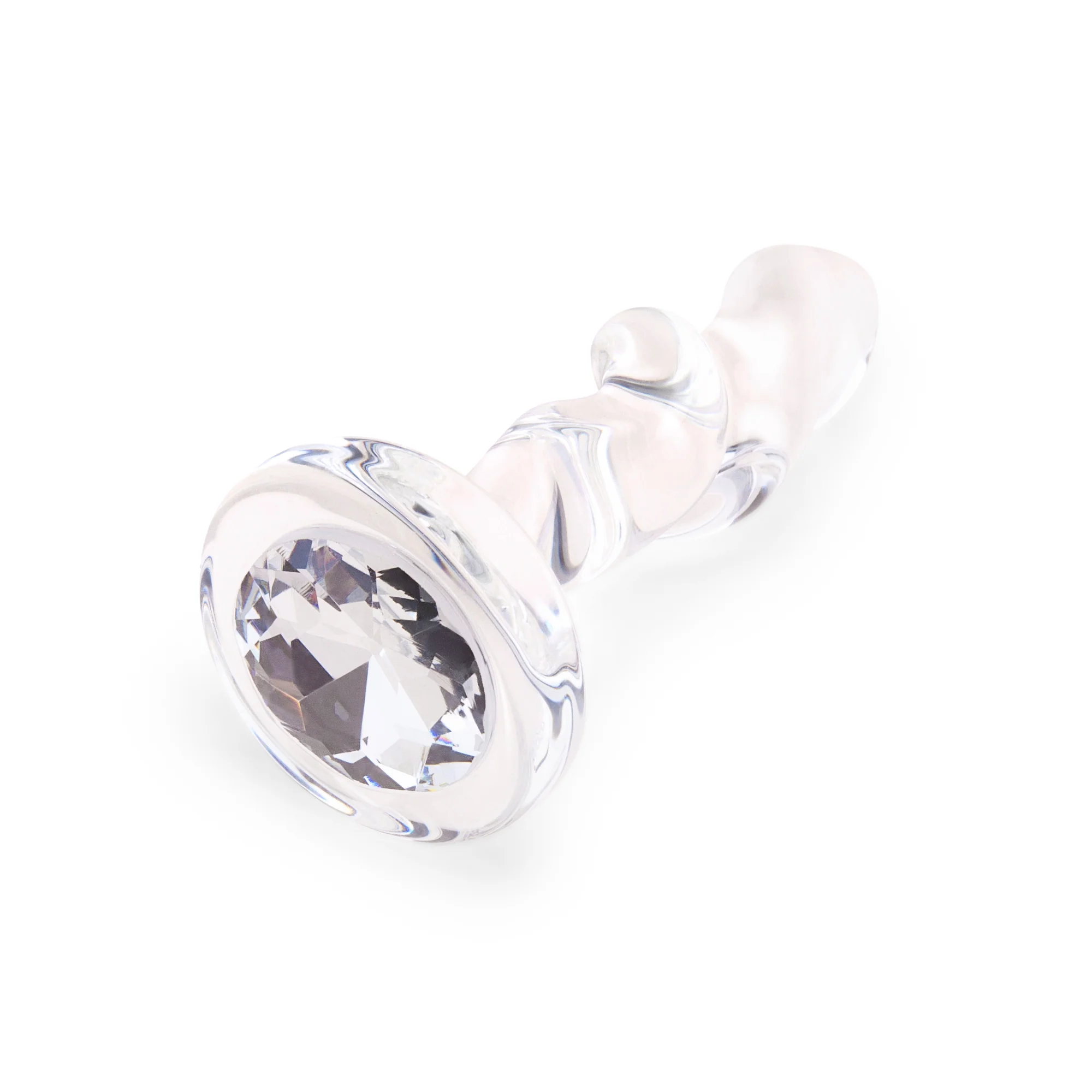 Twist and Tush Butt Plug - Image 9