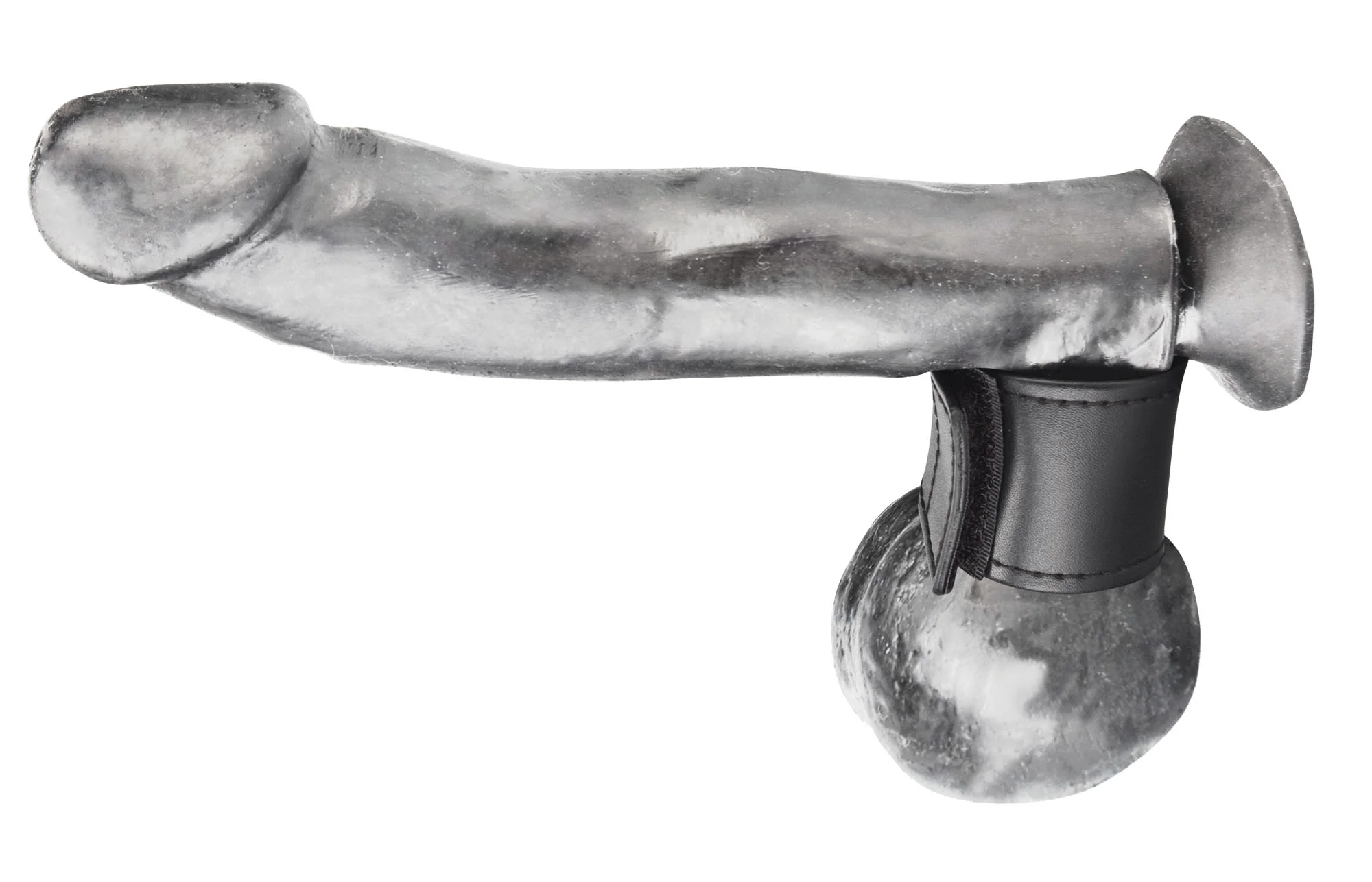 1.5" Velcro Ball Stretcher - Image 3